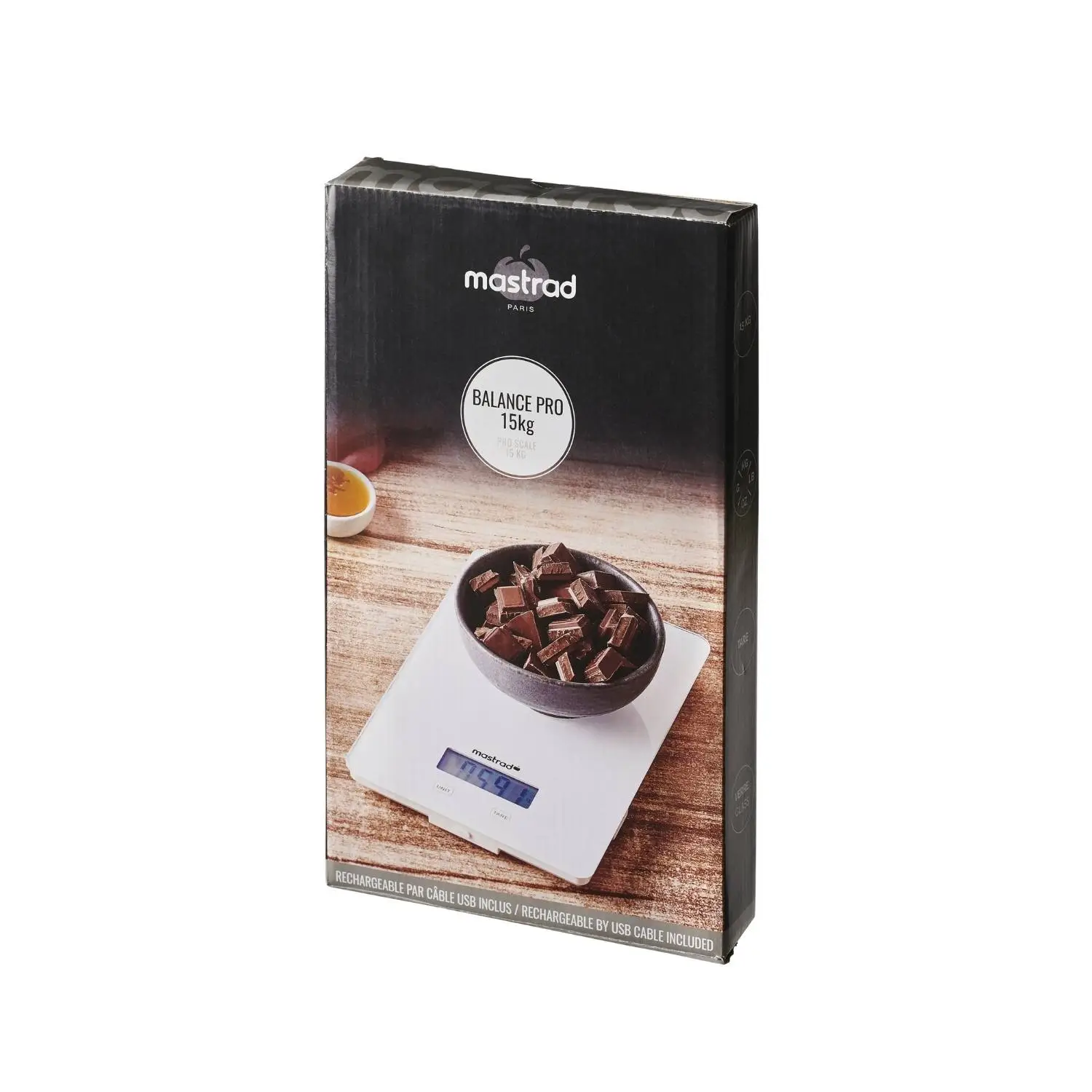 Balance de cuisine - 15 kg - Image 3