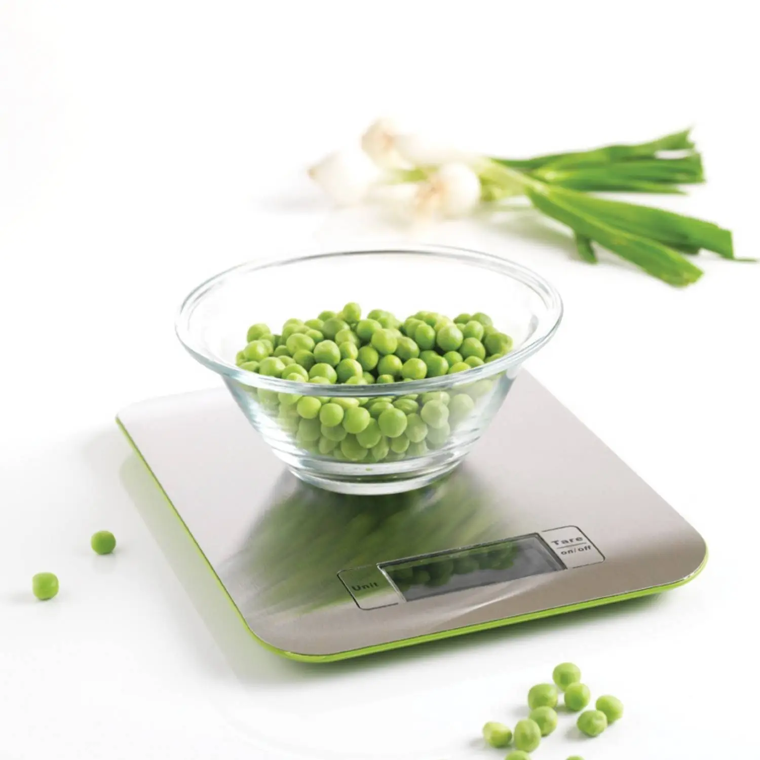 Balance de cuisine en acier inoyxable - Image 3