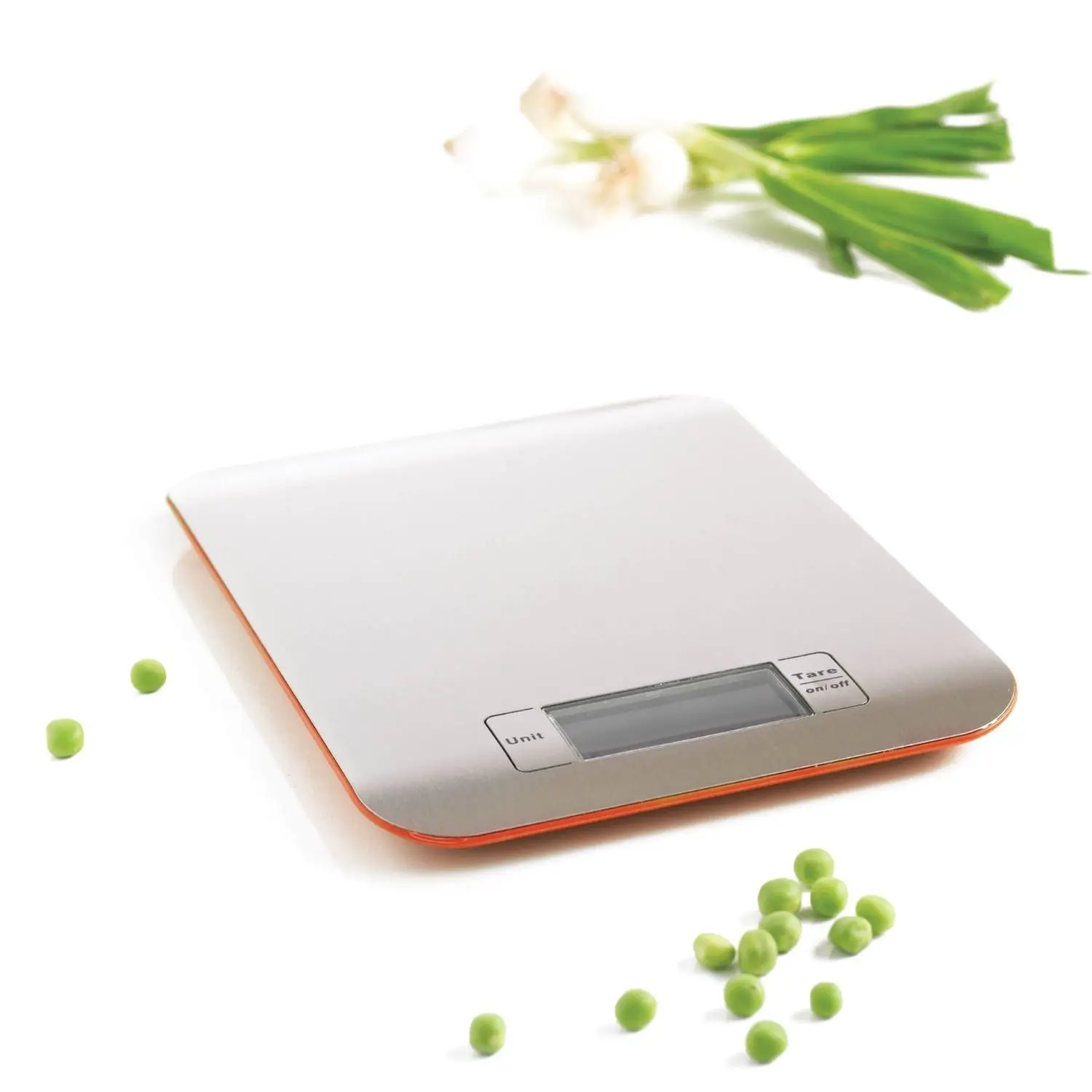 Balance de cuisine en acier inoyxable - Image 9