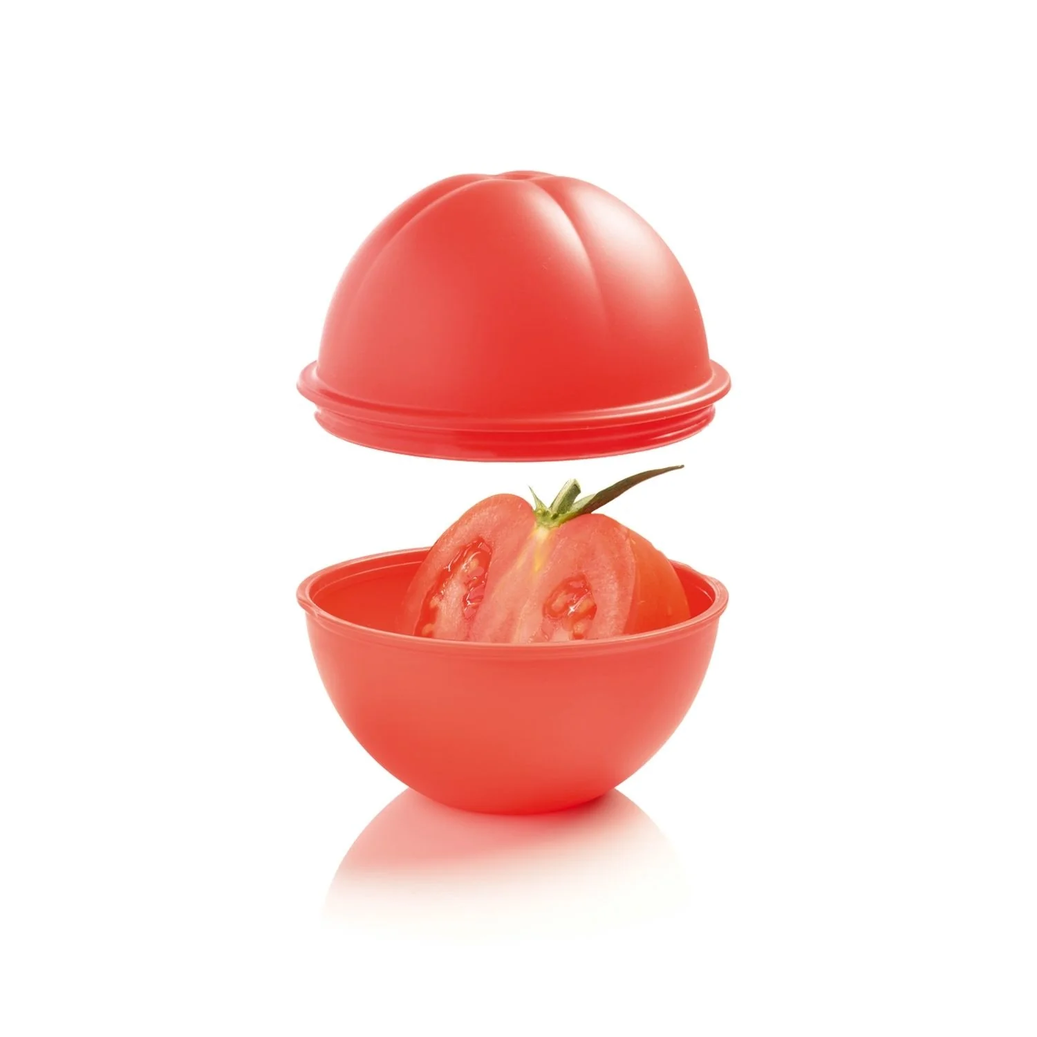 Boîtes de conservation pour petits aliments - Lot de 4 - Image 4