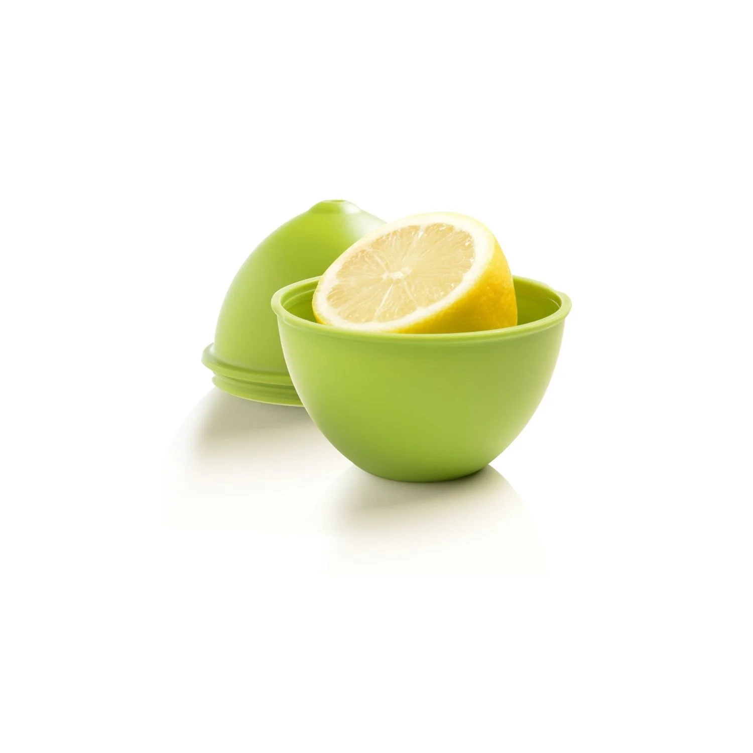 Boîtes de conservation pour petits aliments - Lot de 4 - Image 6