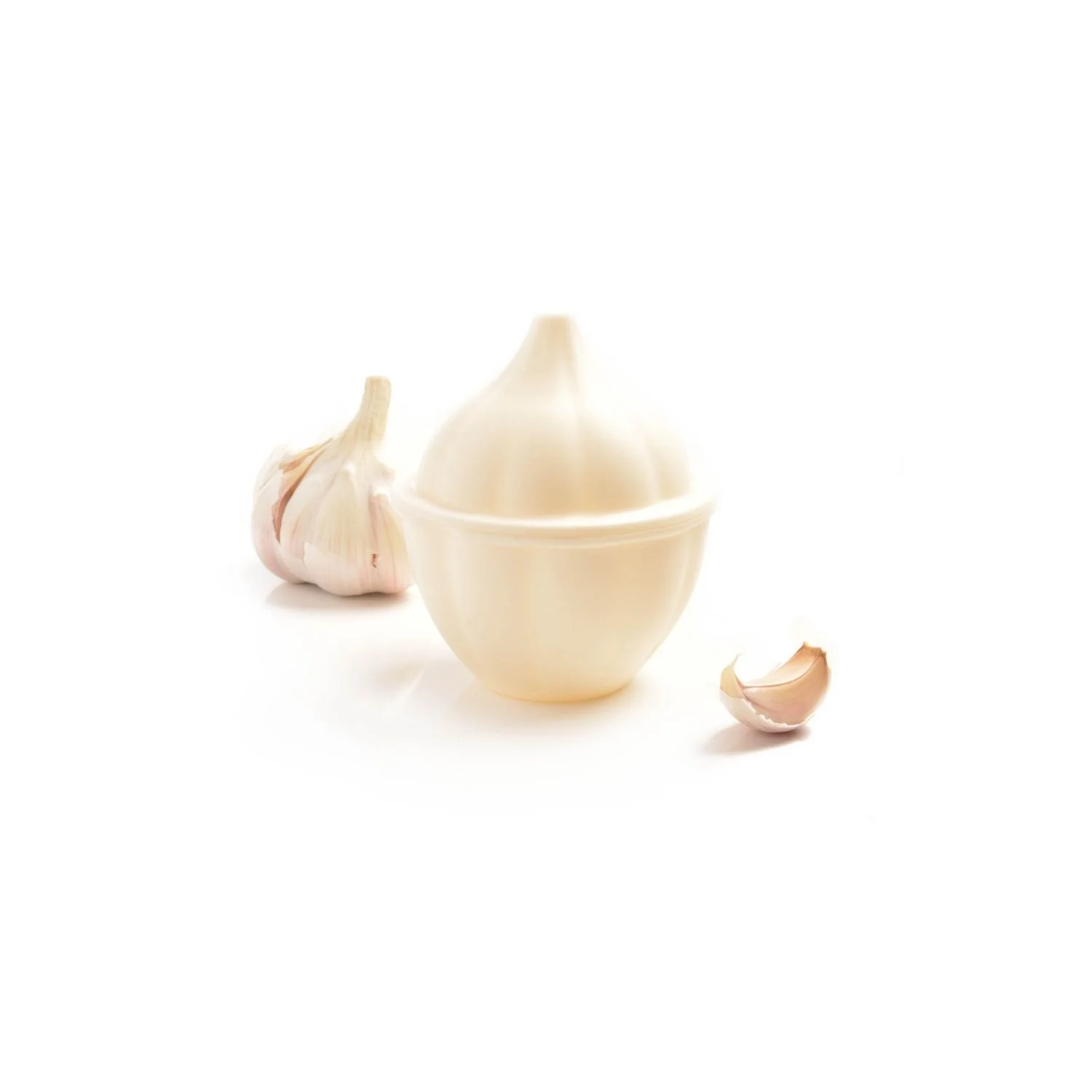 Boîtes de conservation pour petits aliments - Lot de 4 - Image 7