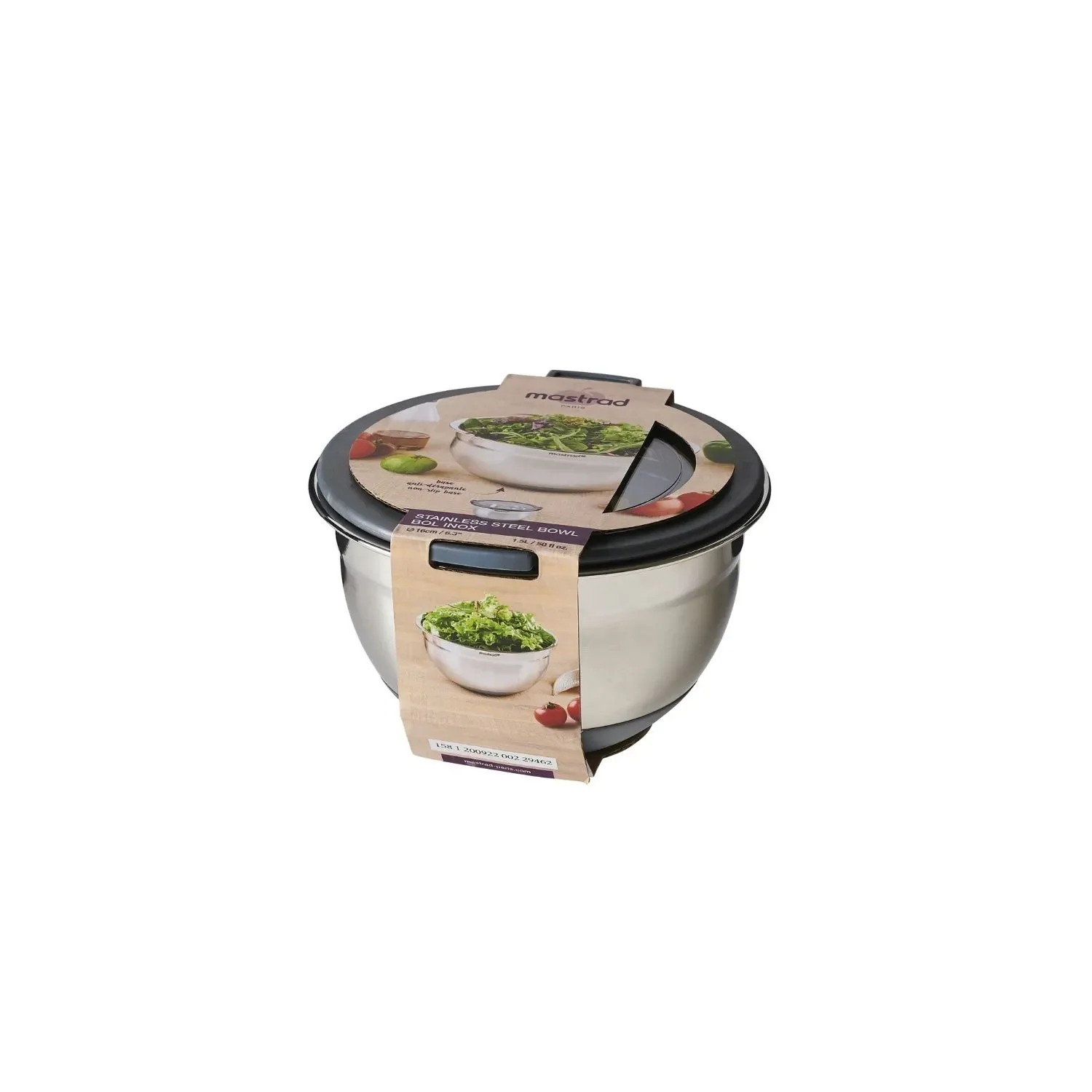 Bol inox - Image 10