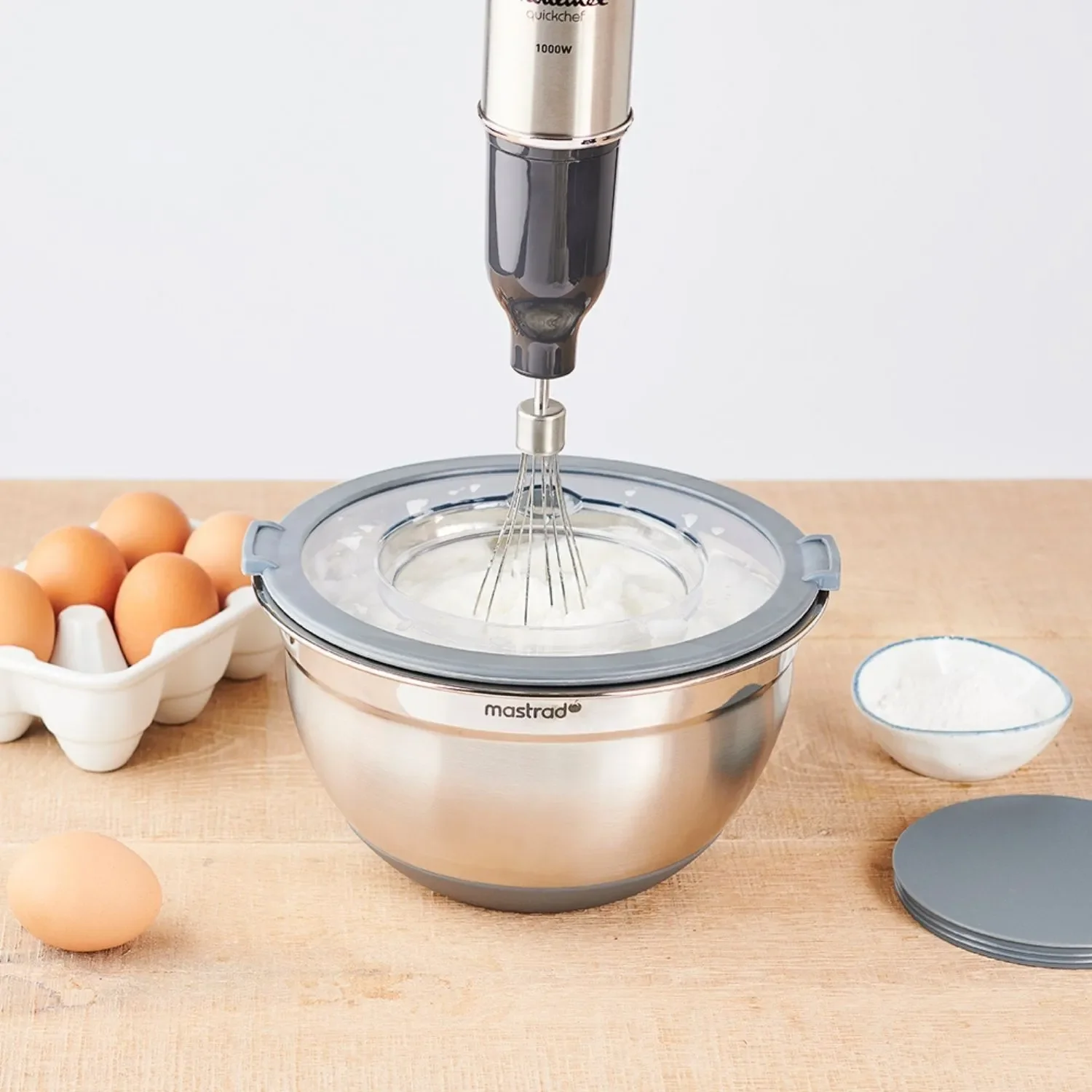 Bol inox - Image 5