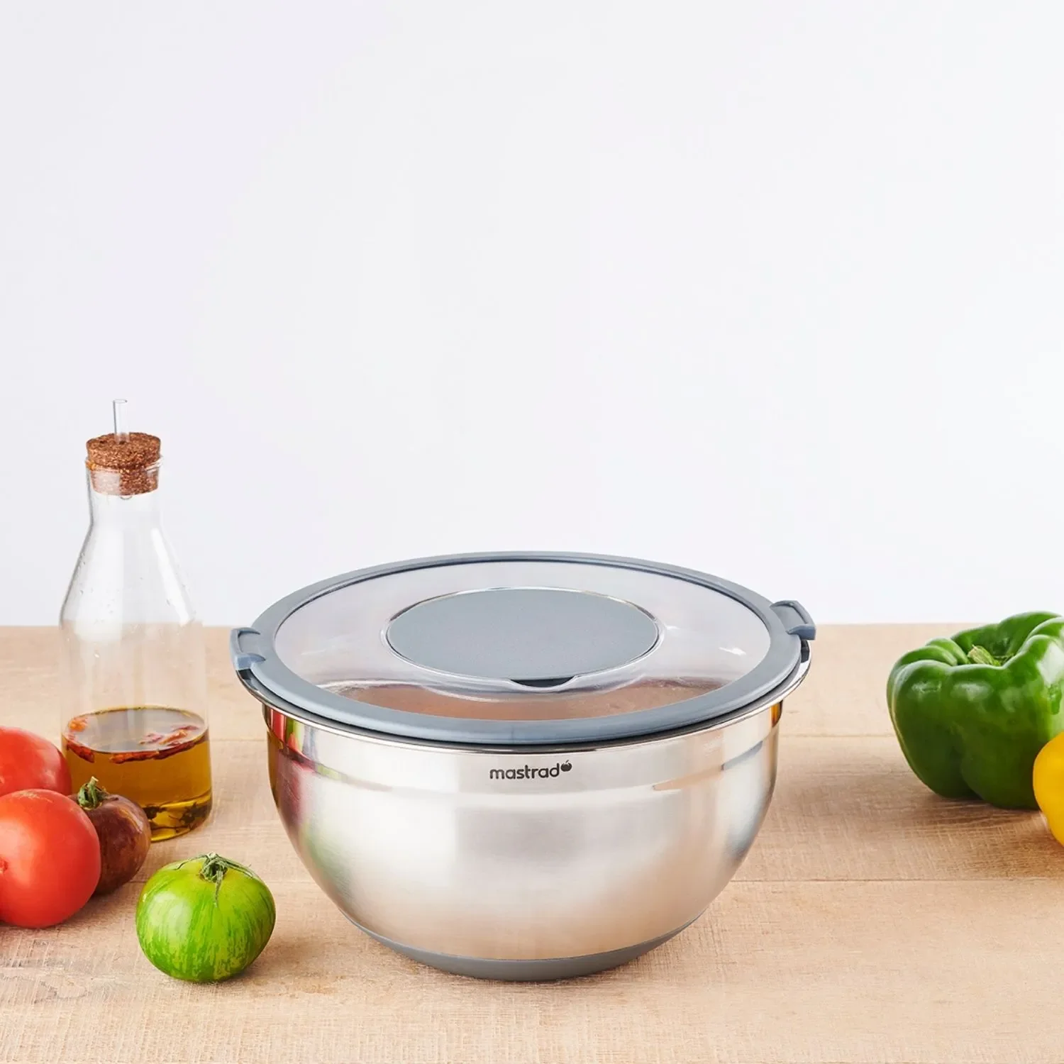 Bol inox - Image 9