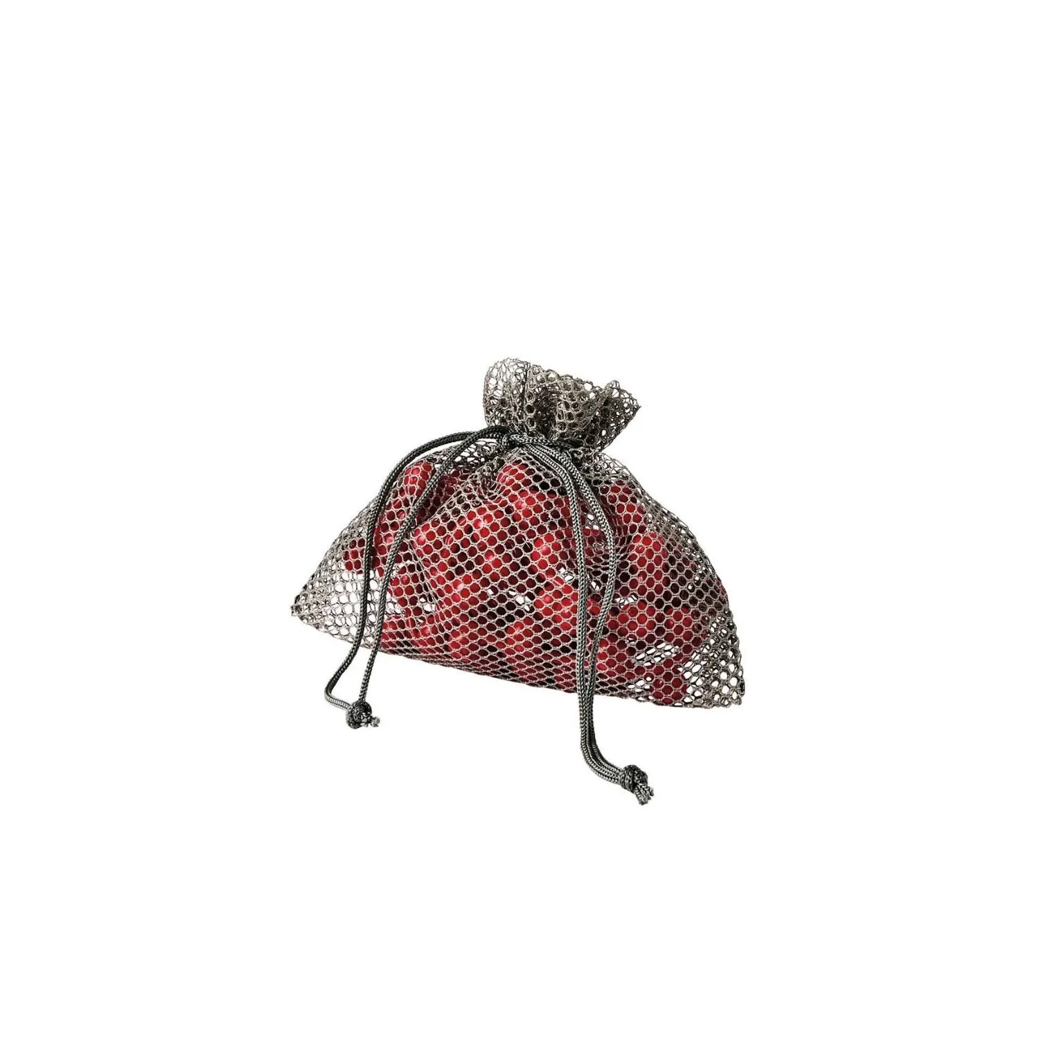 Chaîne de cuisson - Fond de tarte - Silicone - Rouge - Image 6