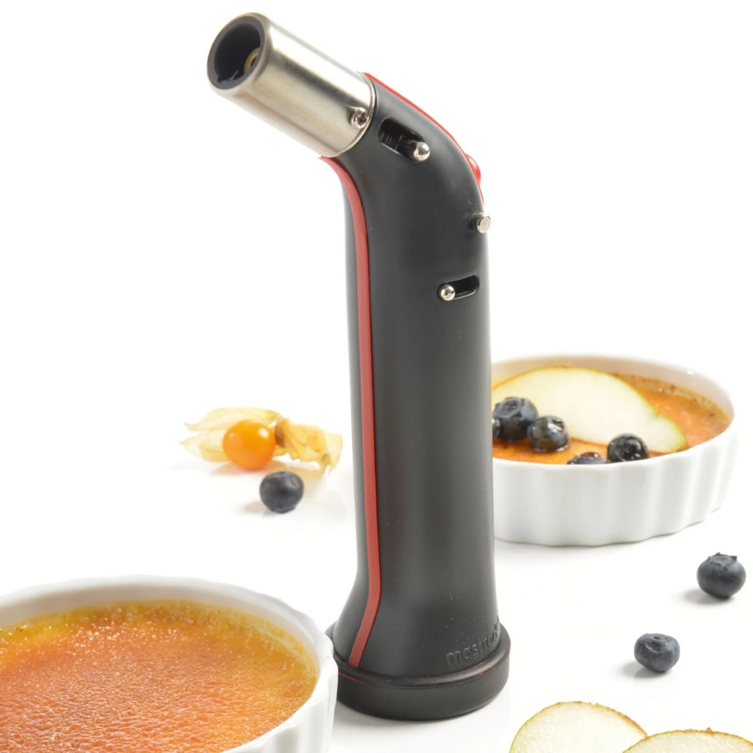 Chalumeau de cuisine - Chef - Image 3