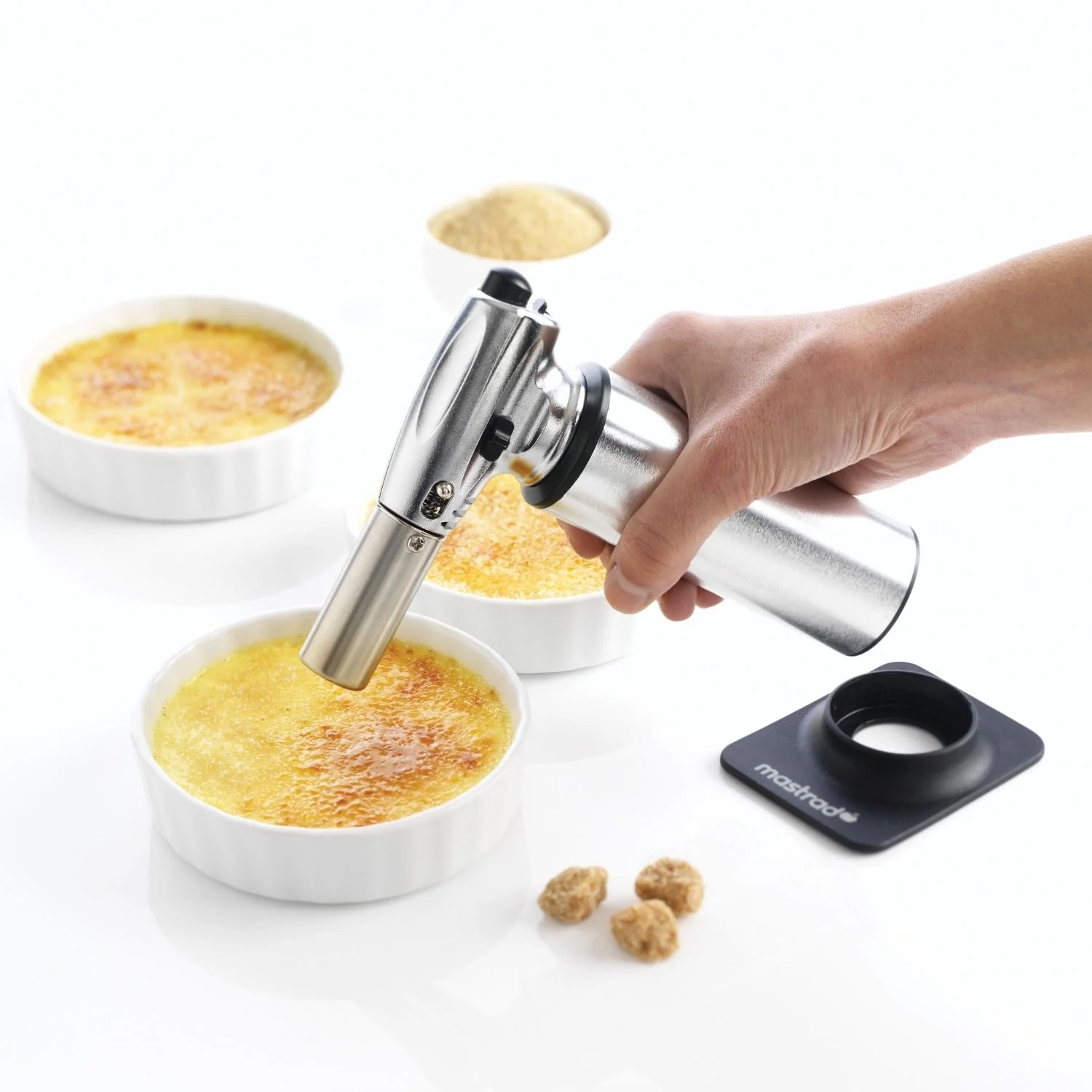 Chalumeau de cuisine - Professionnel - Image 3