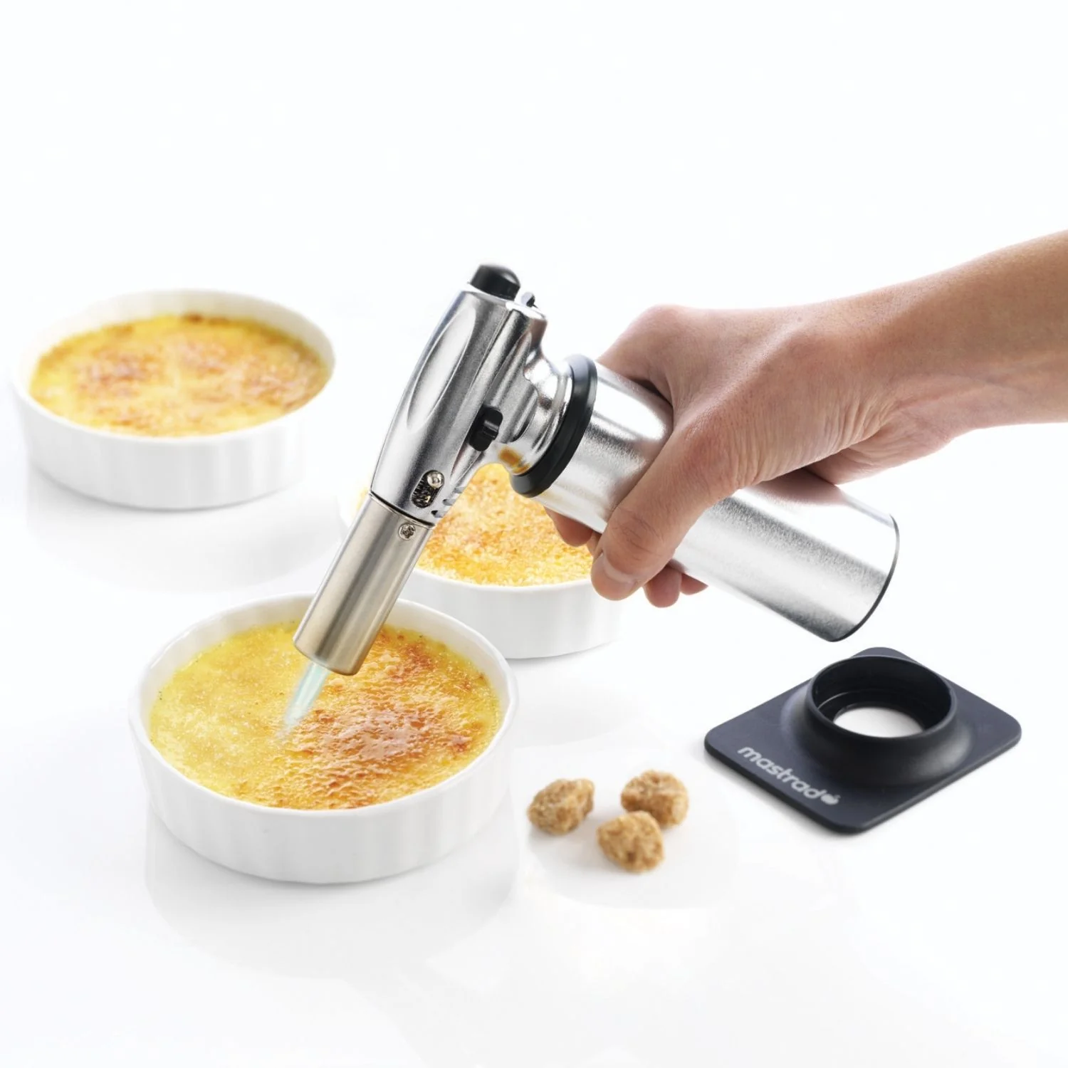 Chalumeau de cuisine - Professionnel - Image 4