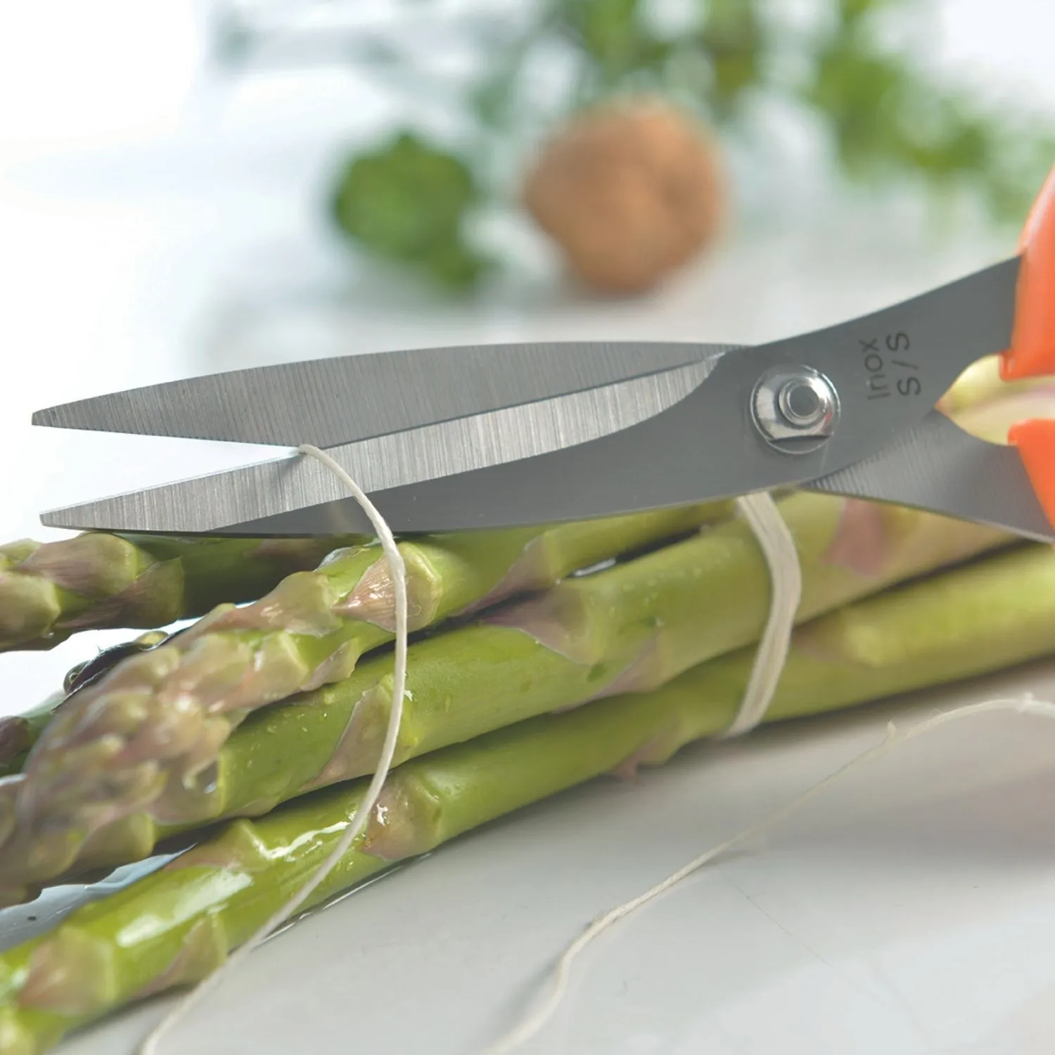 Ciseaux de cuisine - Casse-noix - Image 4