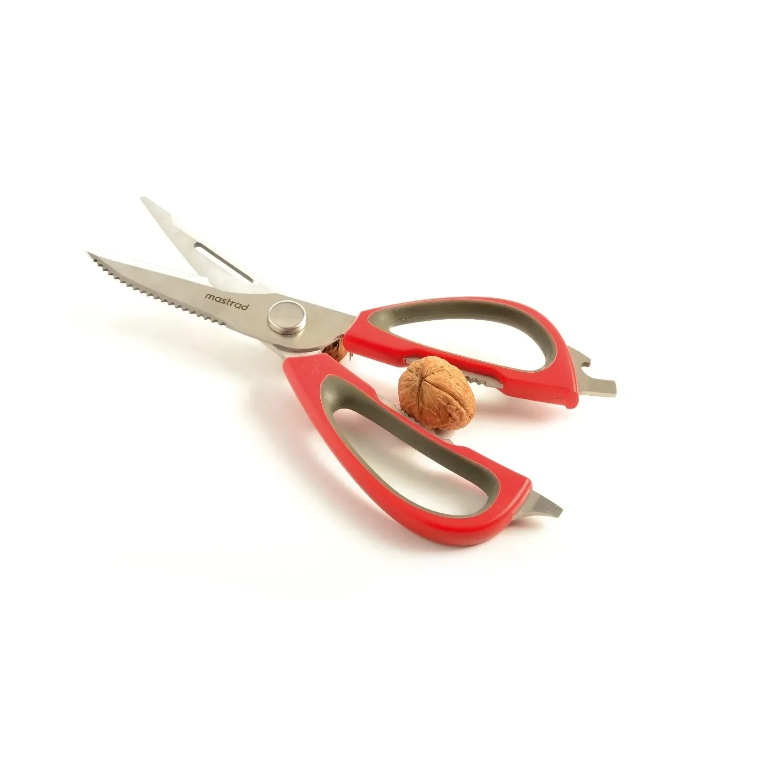 Ciseaux De Cuisine - Multifonctions - Image 3