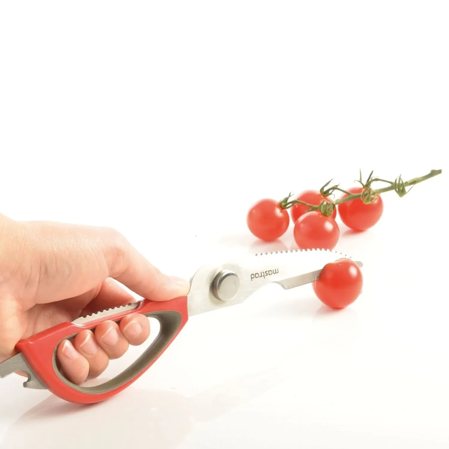 Ciseaux De Cuisine - Multifonctions - Image 7