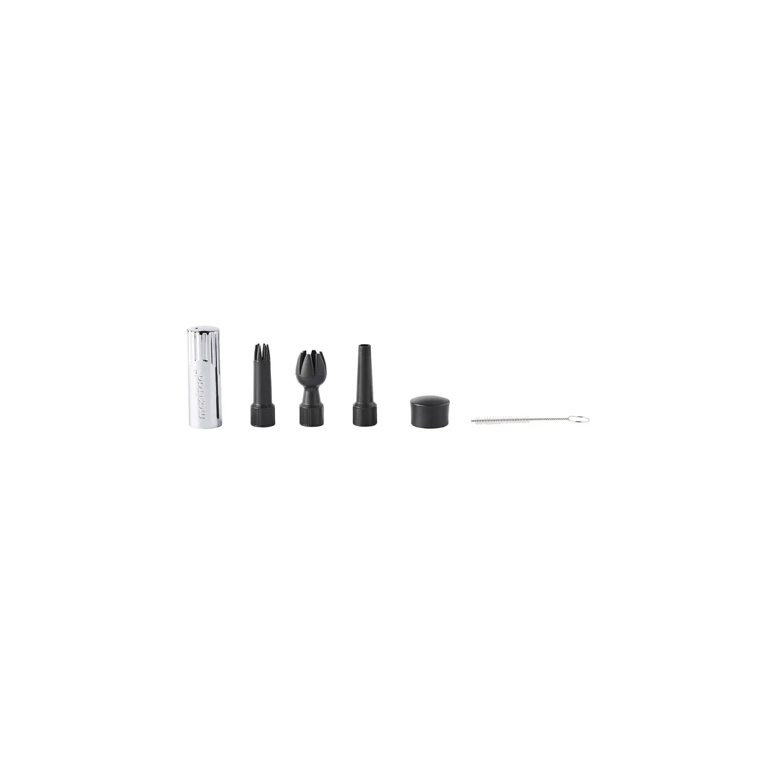 Coffret nitro siphon 0,5L - Image 3