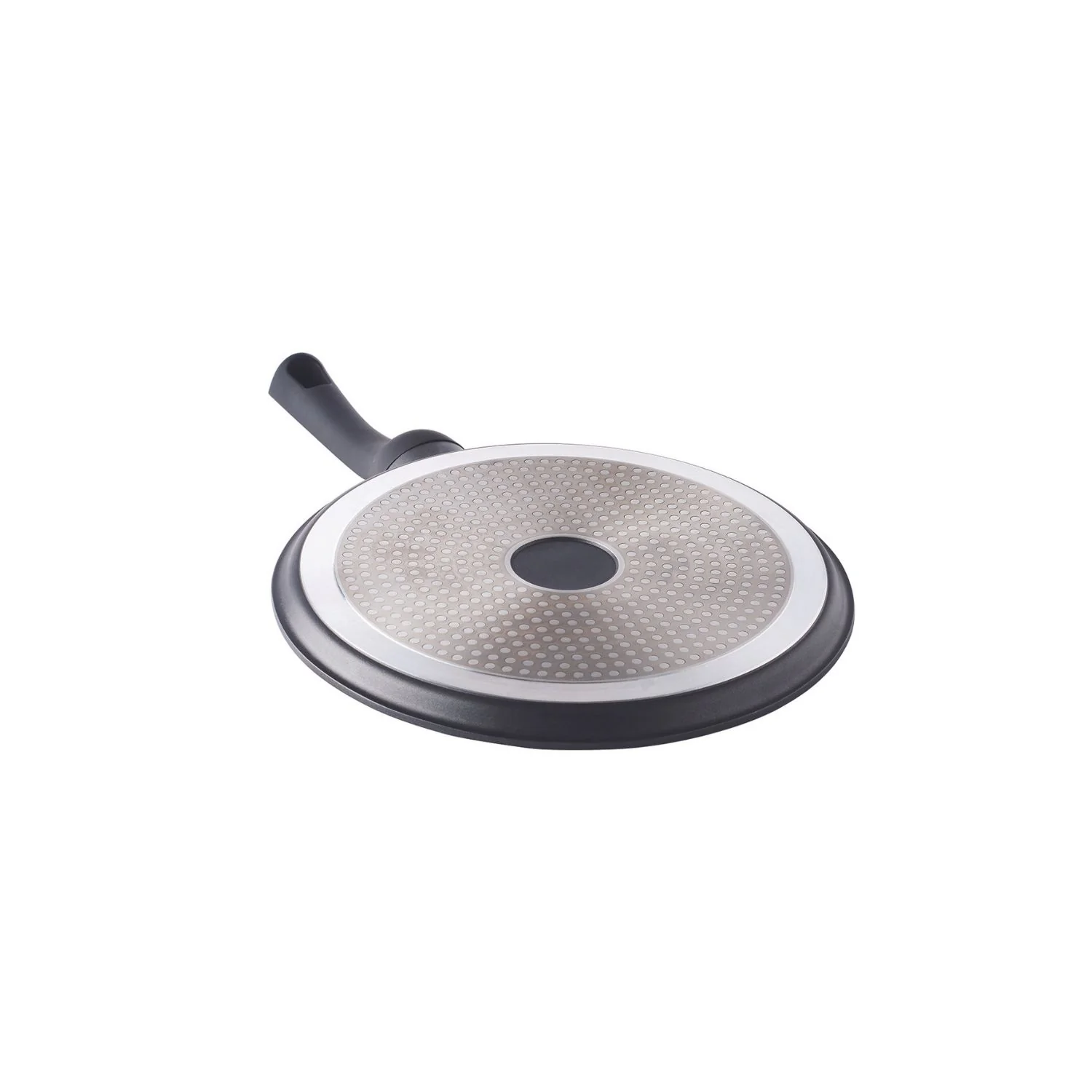 Poêles à crêpes en fonte d'aluminium - Anti-adhésive - Image 5