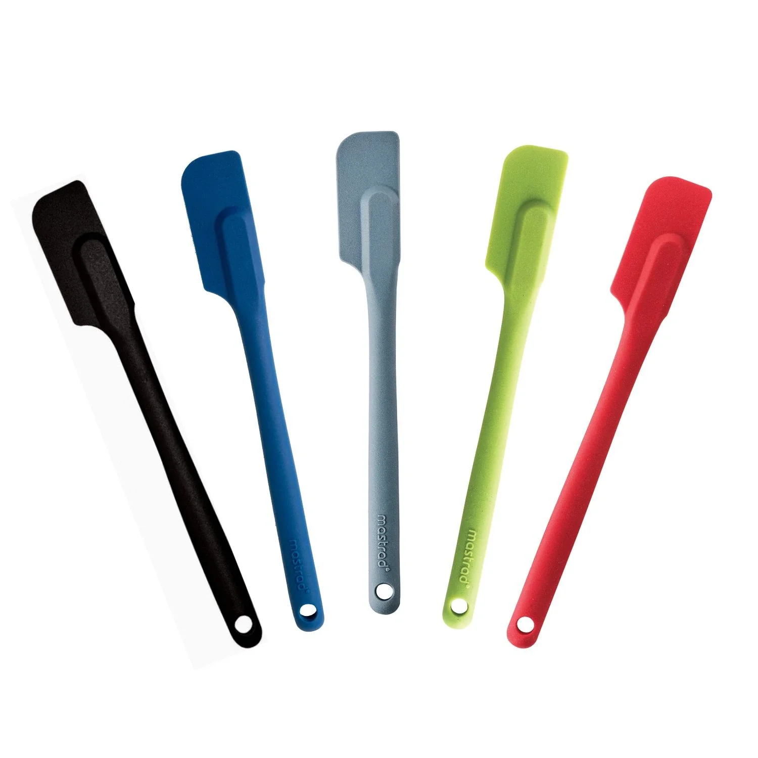 Demi-spatule Maryse - silicone