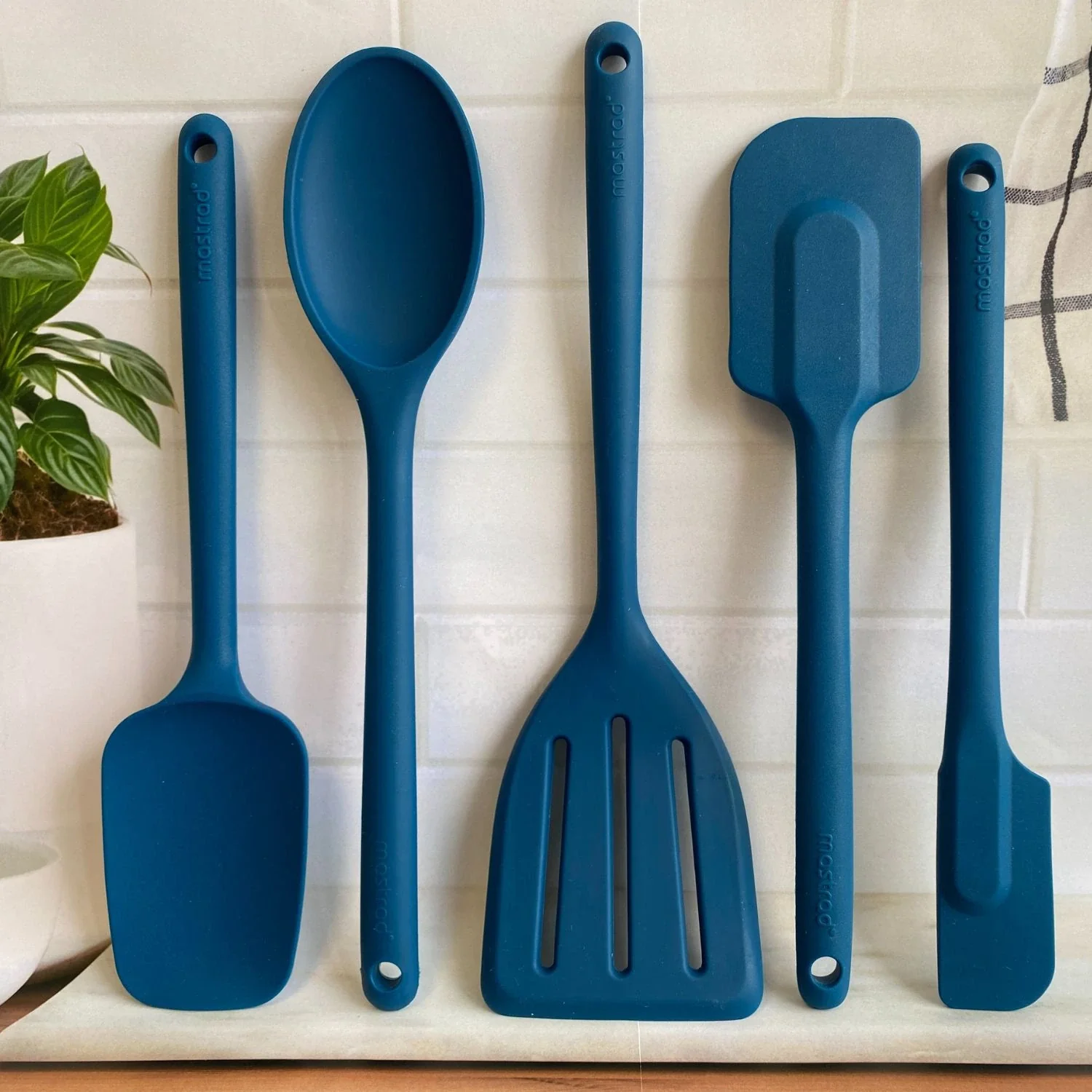 Demi-spatule Maryse - silicone - Image 10
