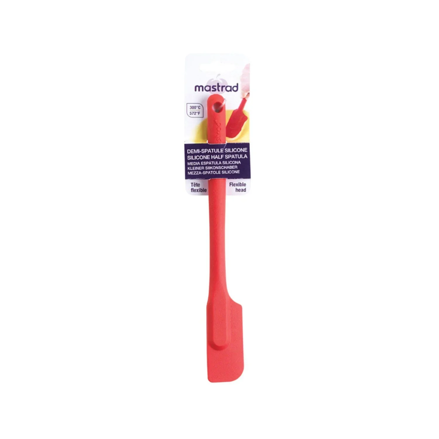 Demi-spatule Maryse - silicone - Image 11