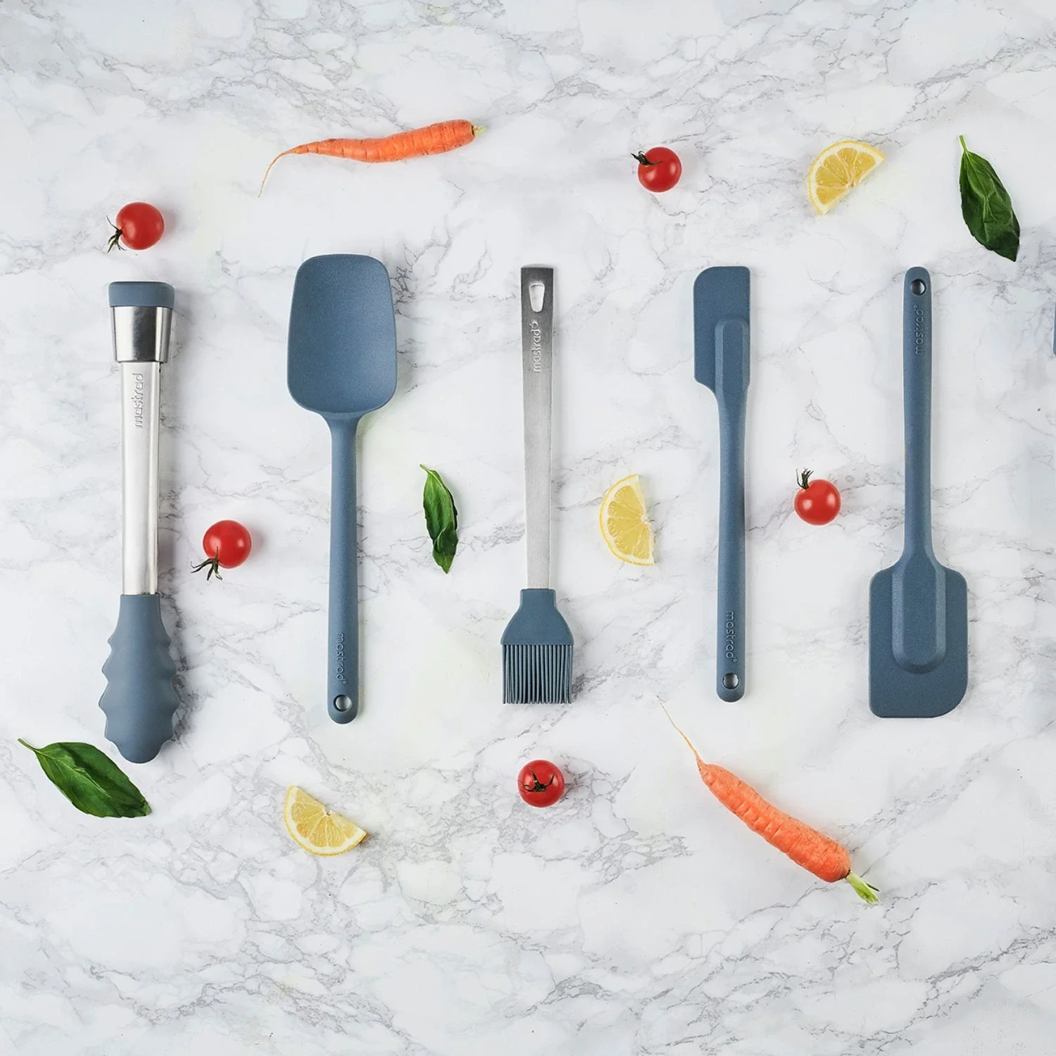 Demi-spatule Maryse - silicone - Image 9