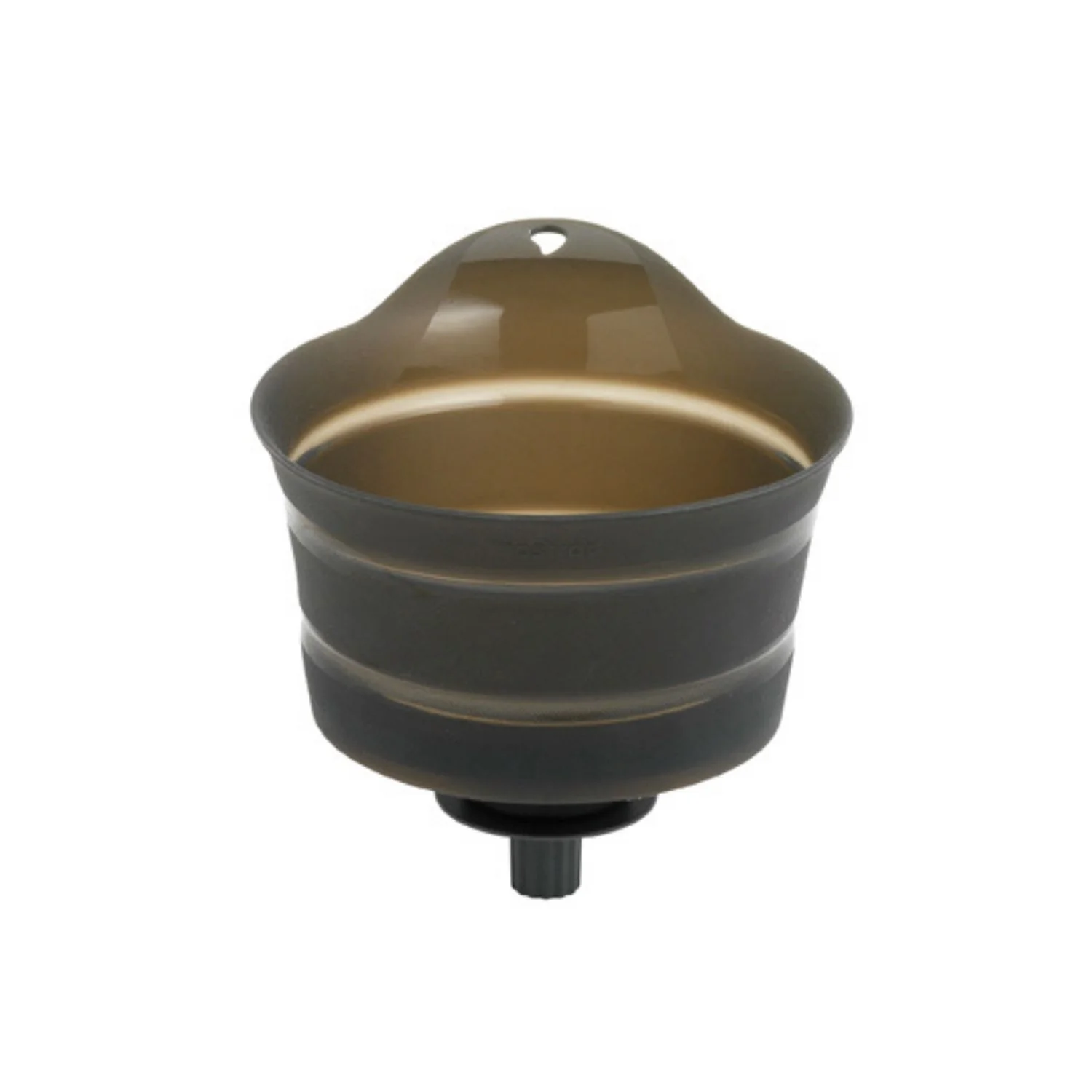 Entonnoir filtrant de cuisine - Pliable - Image 3
