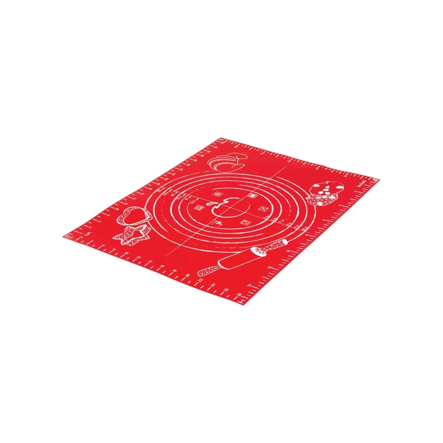 Feuille à pâtisserie - Silicone - Image 9