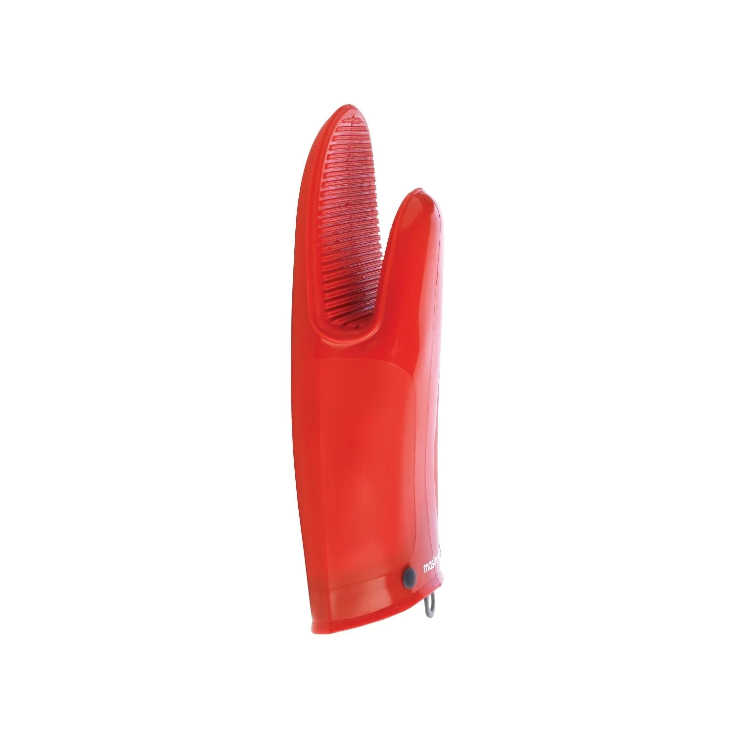 Gant de cuisine en silicone et coton - Image 5