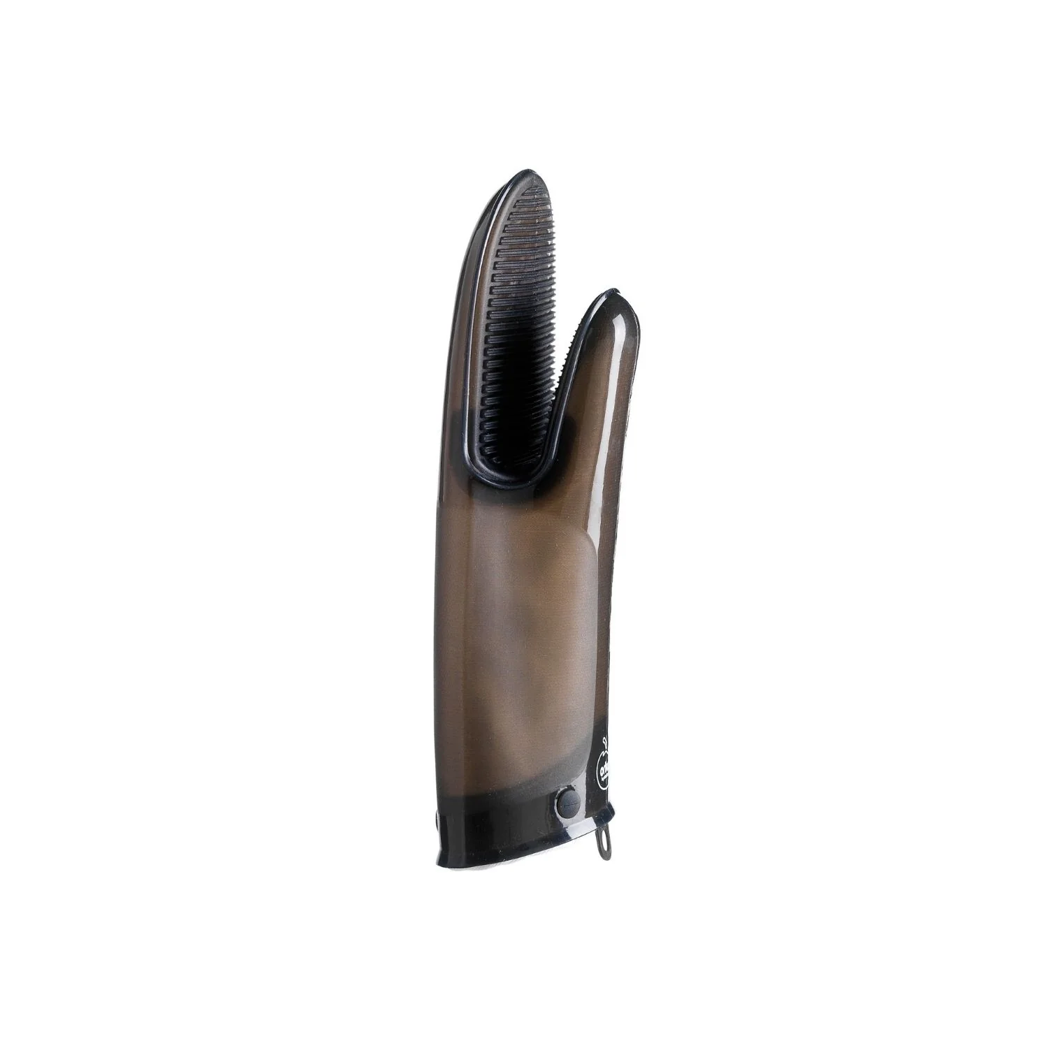 Gant de cuisine en silicone et coton - Image 7