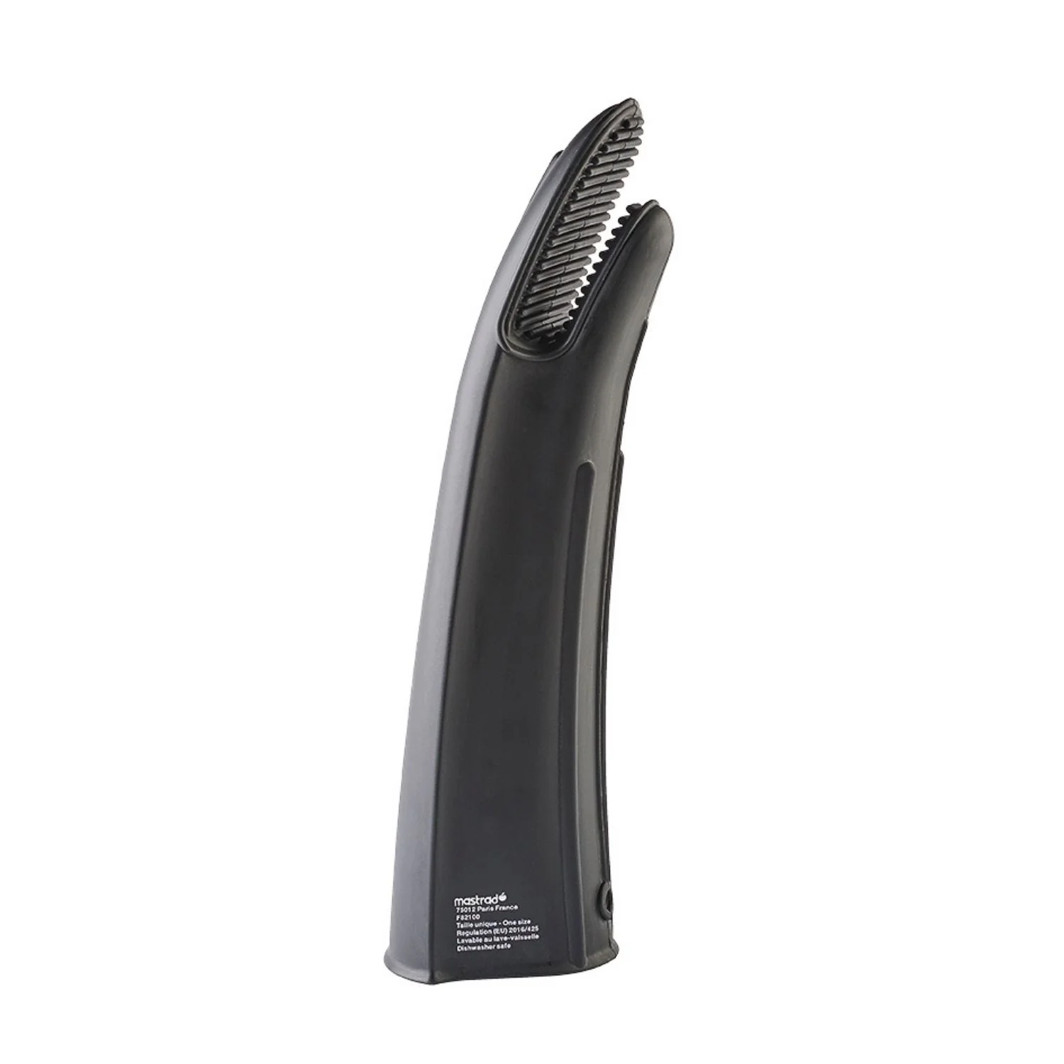 Gant professionnel de cuisine en silicone - Image 3