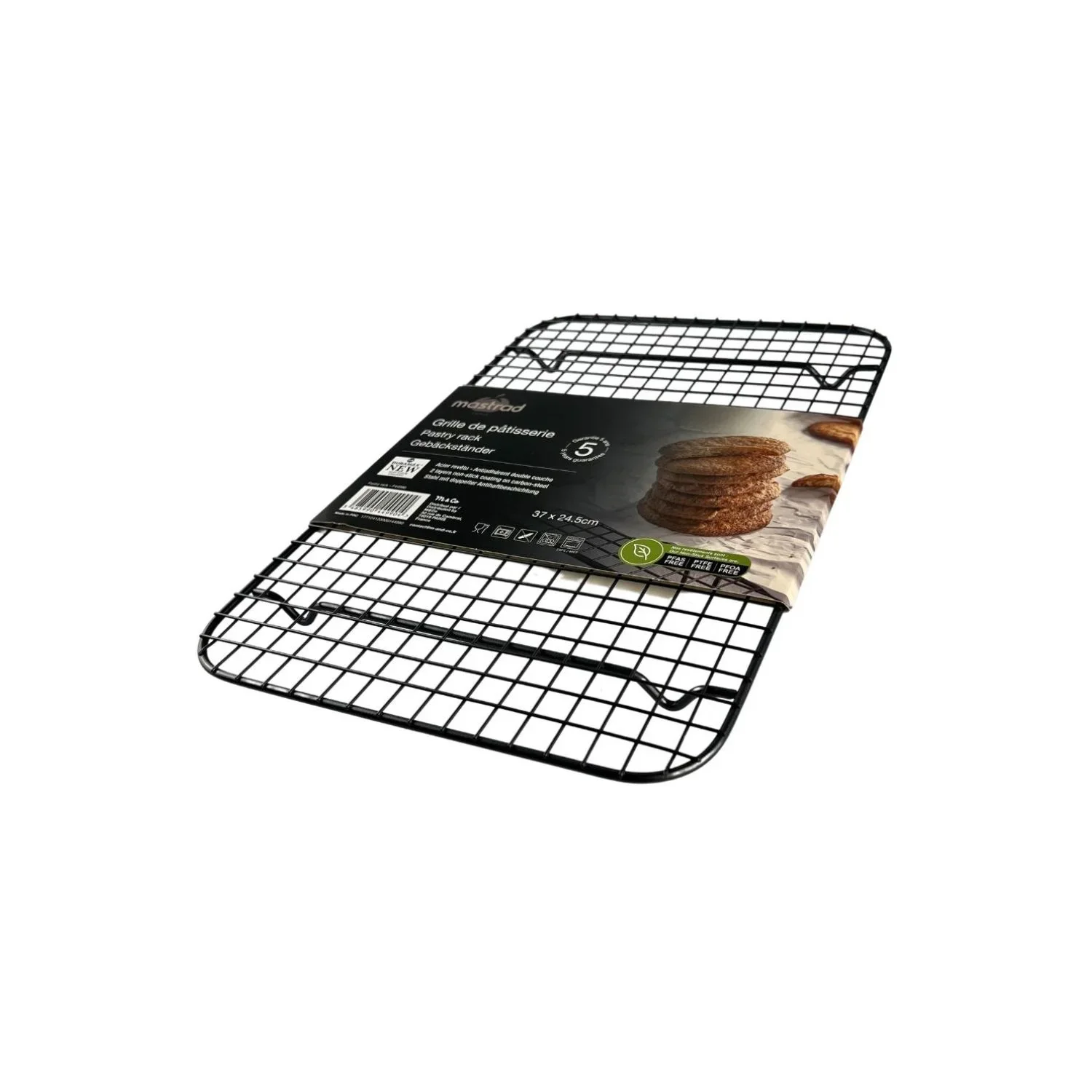 Grille de refroidissement - Image 3