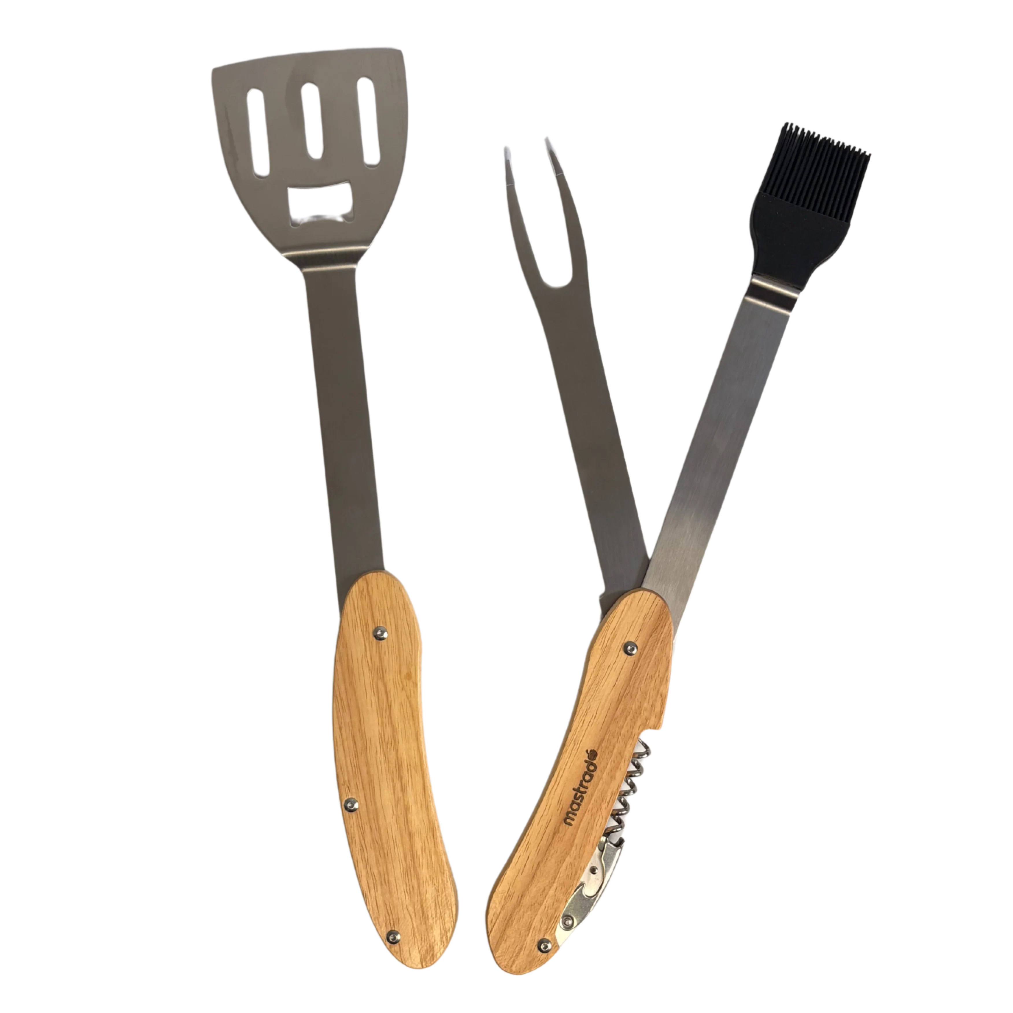Kit barbecue 5-en-1 - Image 3