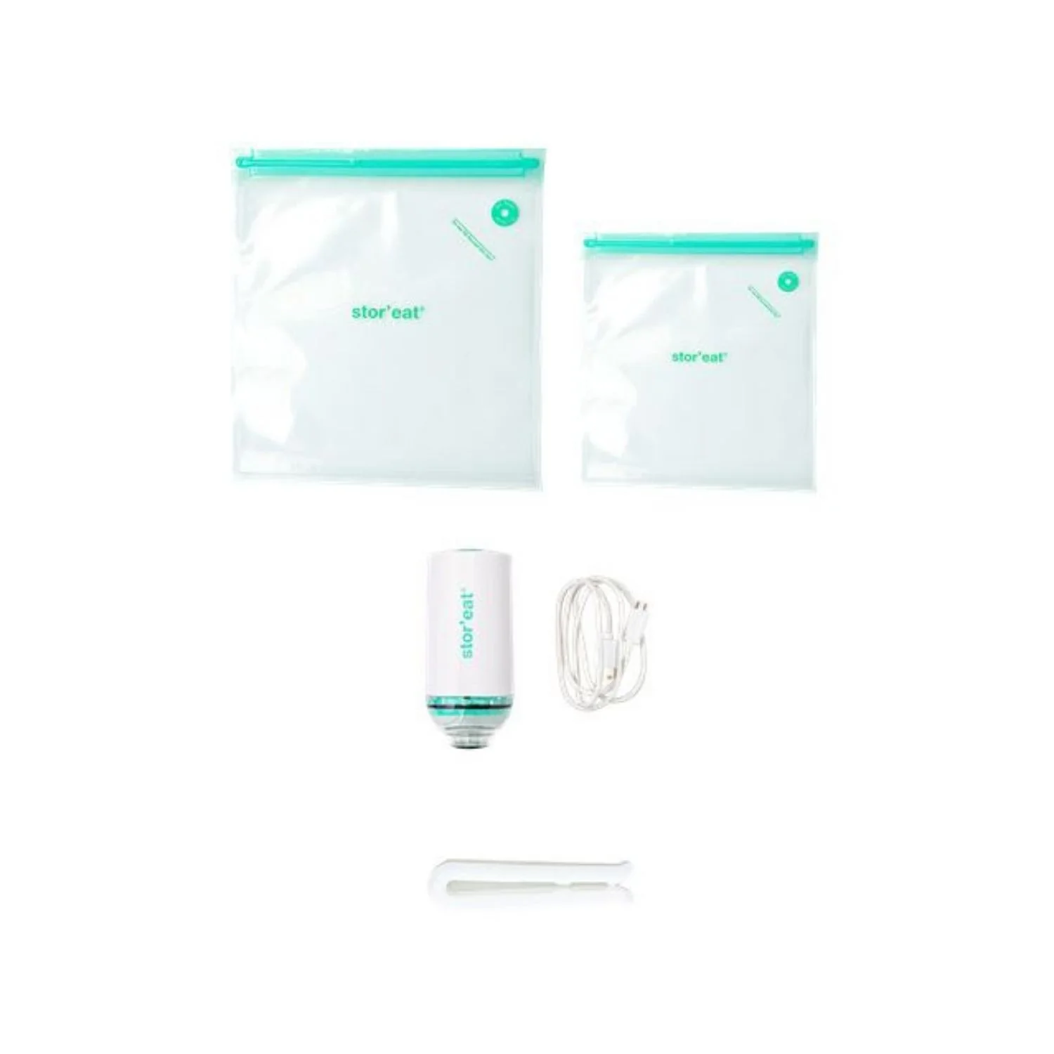 Kit pompe sous-vide - Stor-eat - Image 3