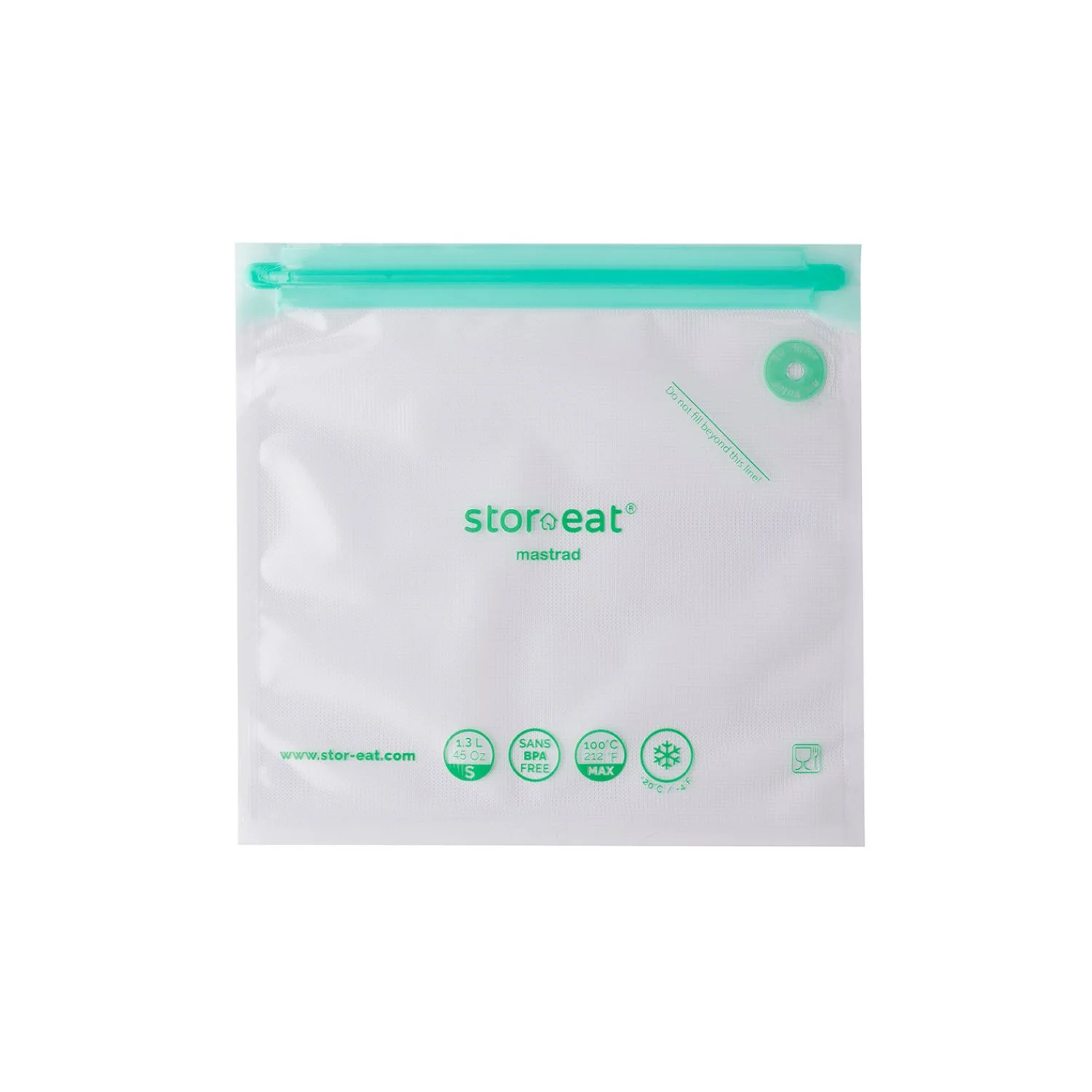 Kit pompe sous-vide - Stor-eat - Image 7