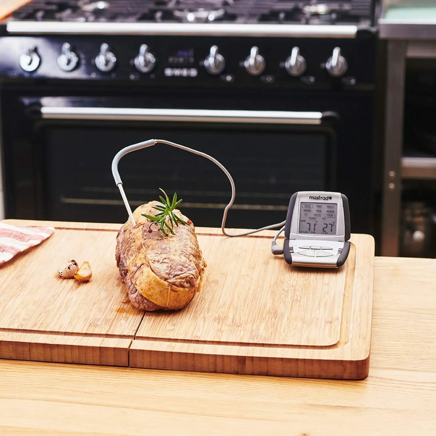 Thermosonde de cuisson - m°classic - Image 3