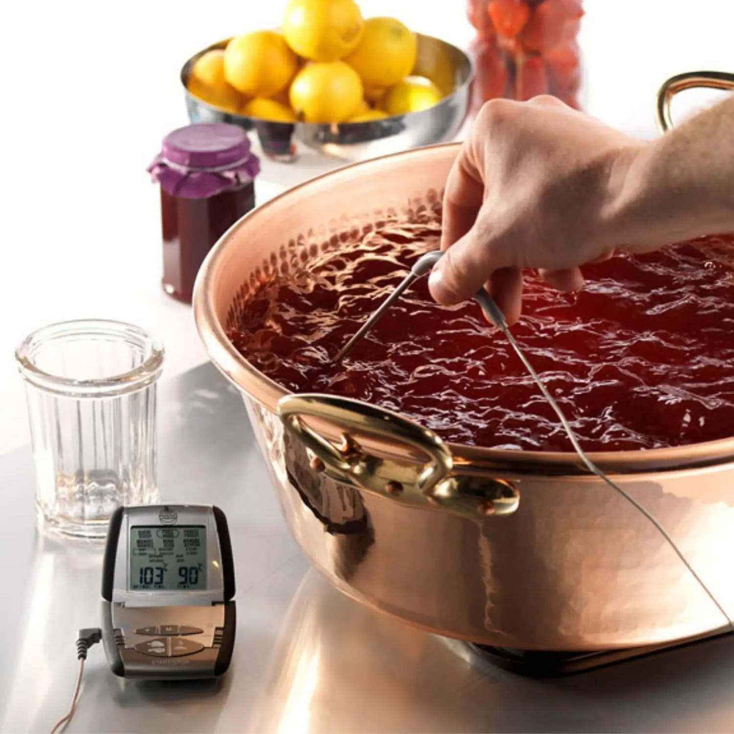 Thermosonde de cuisson - m°classic - Image 4