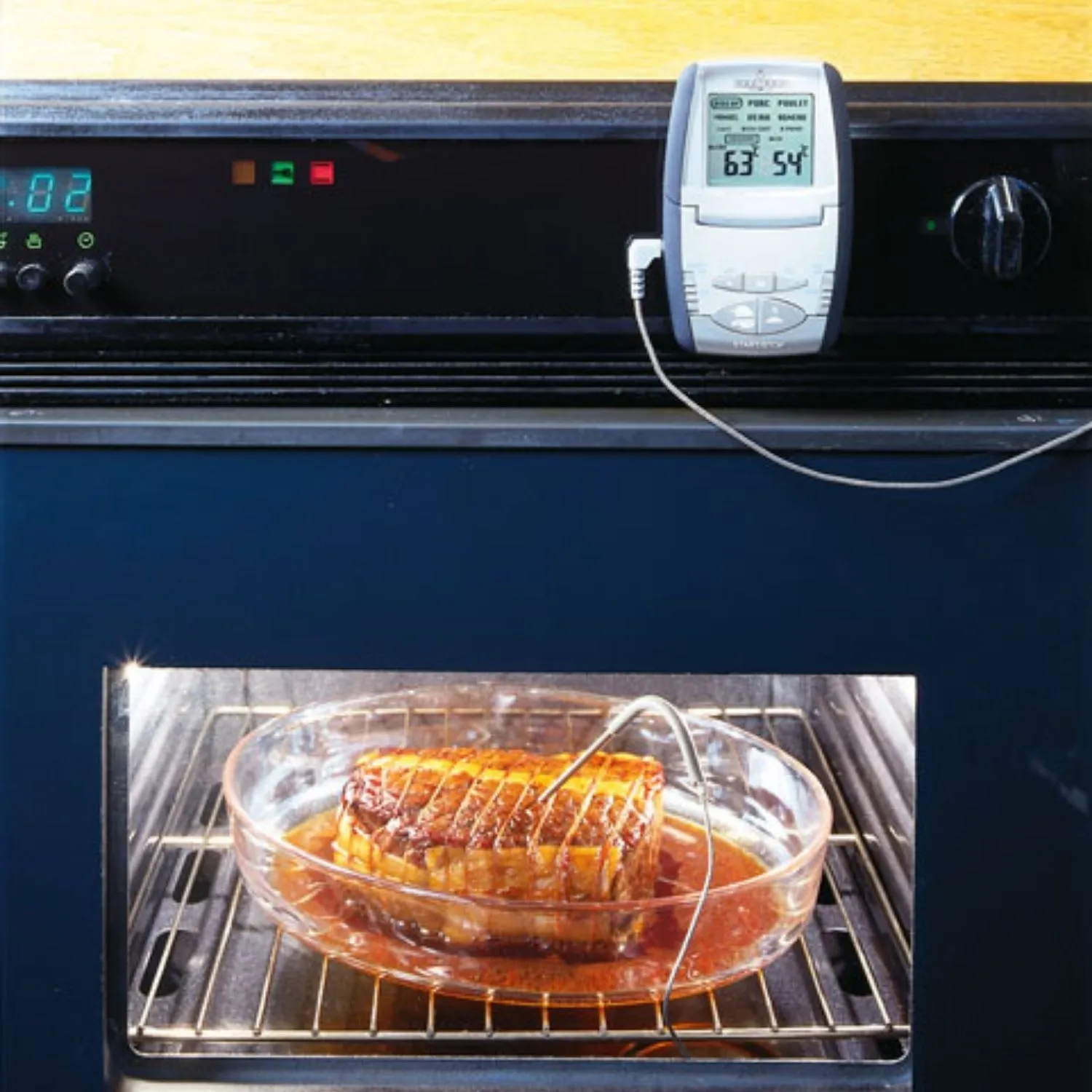 Thermosonde de cuisson - m°classic - Image 5
