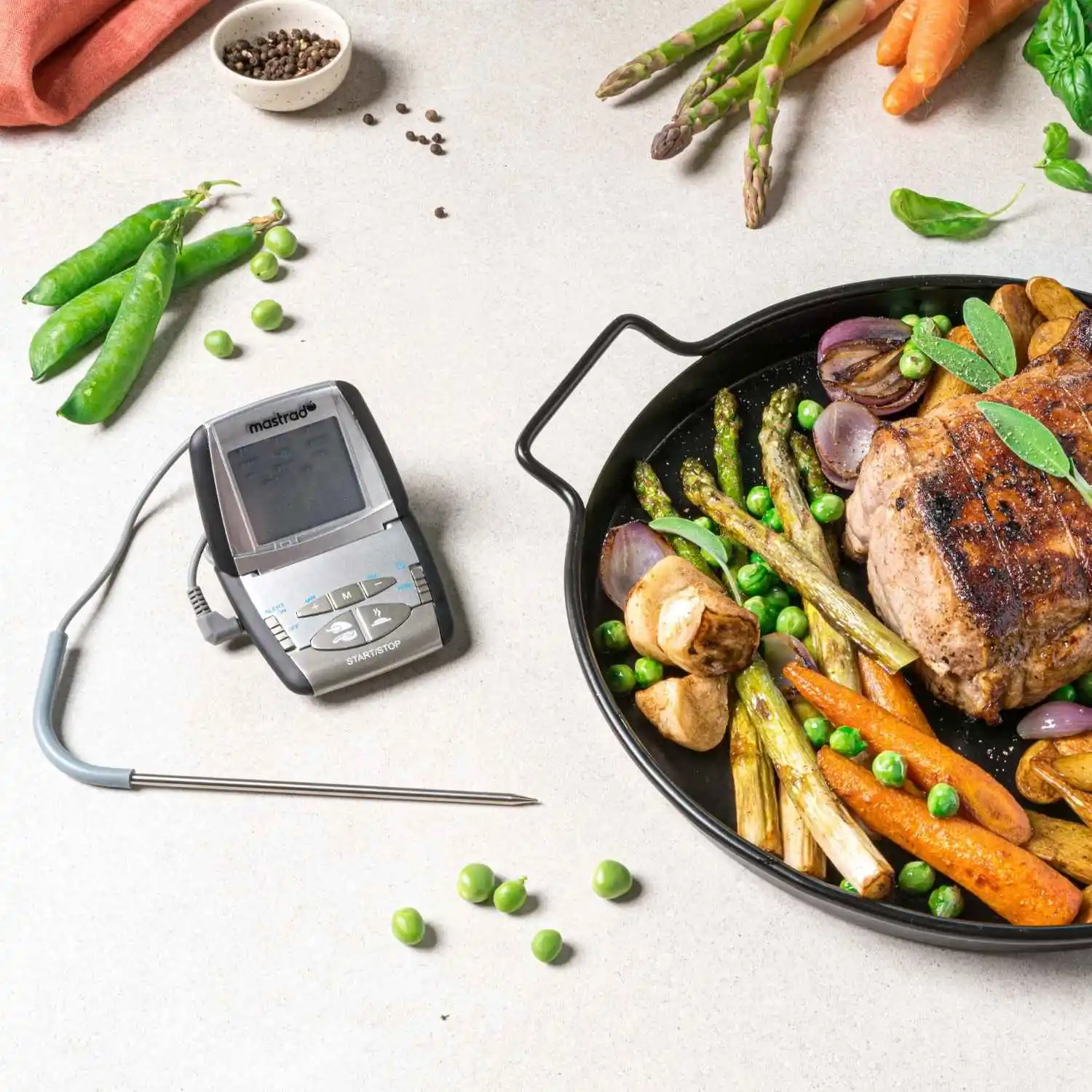 Thermosonde de cuisson - m°classic - Image 6