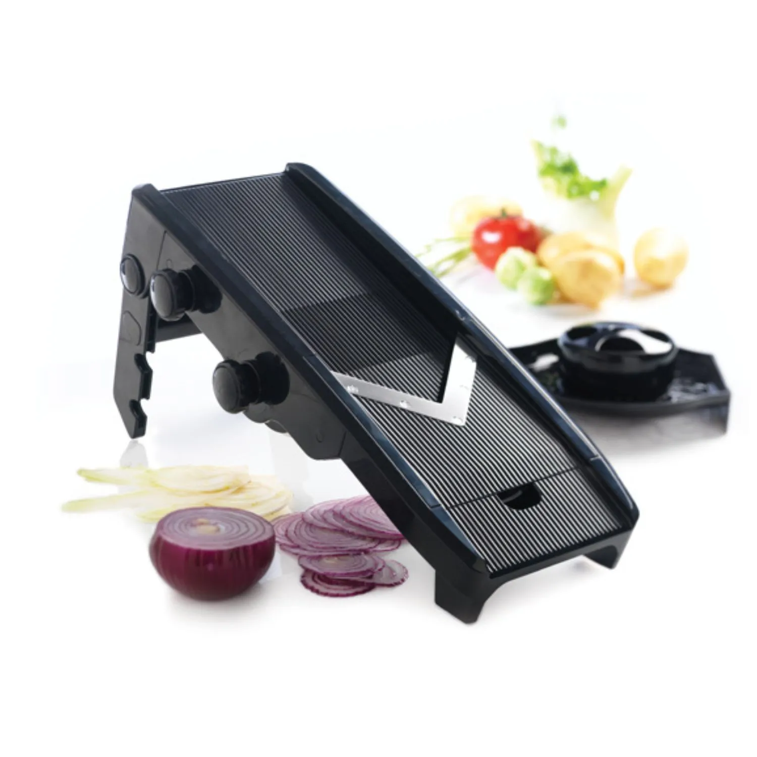 Mandoline Multi-lames en V - Image 3