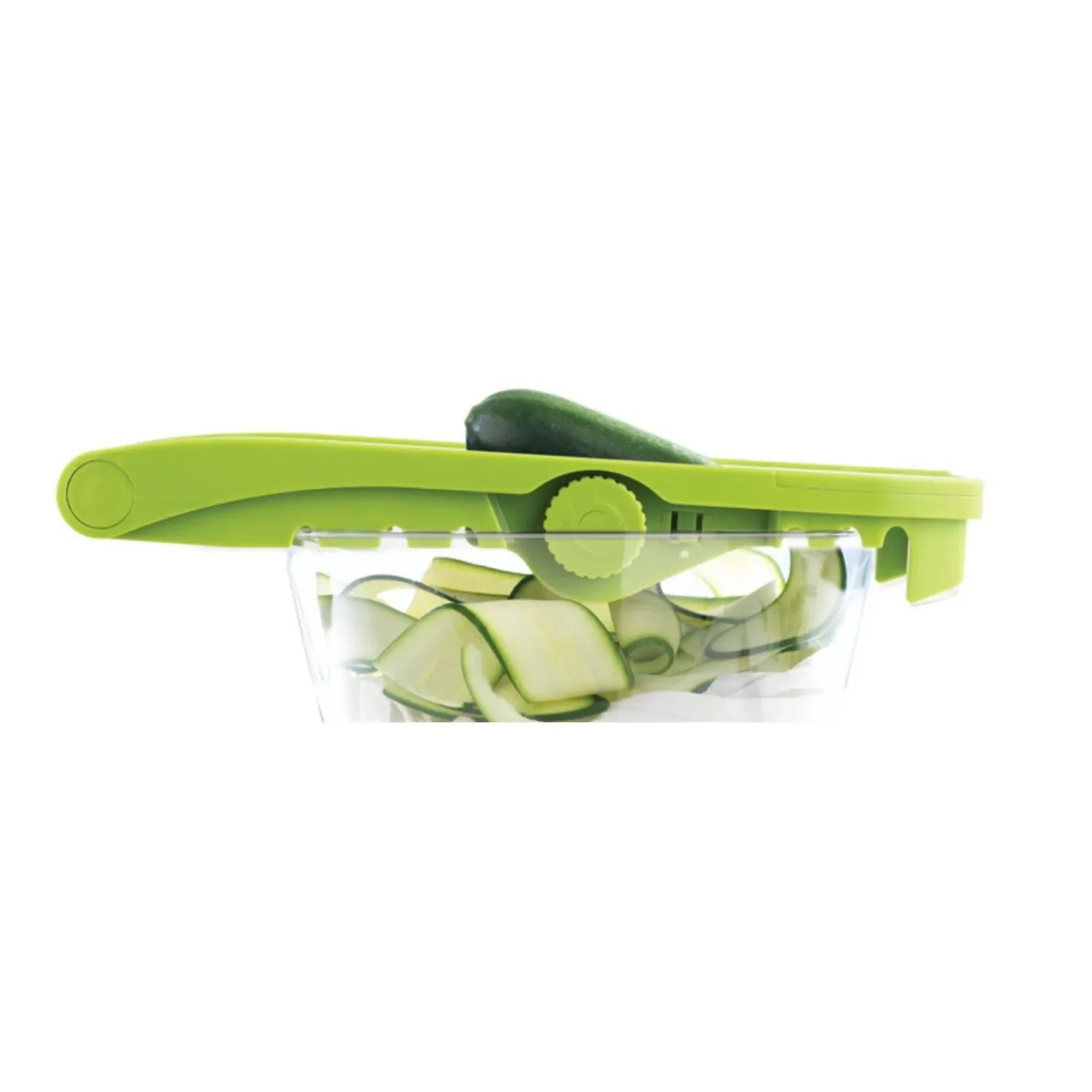 Mandoline multi-lames et rapes - Image 10