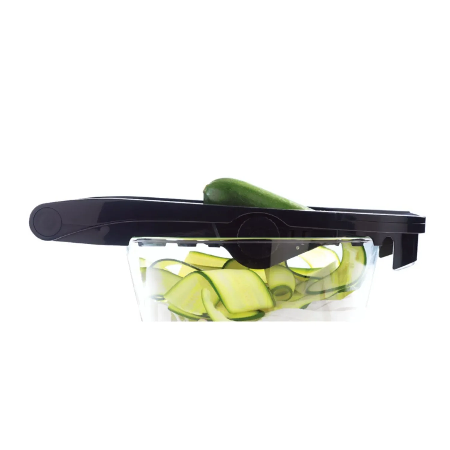 Mandoline multi-lames et rapes - Image 3
