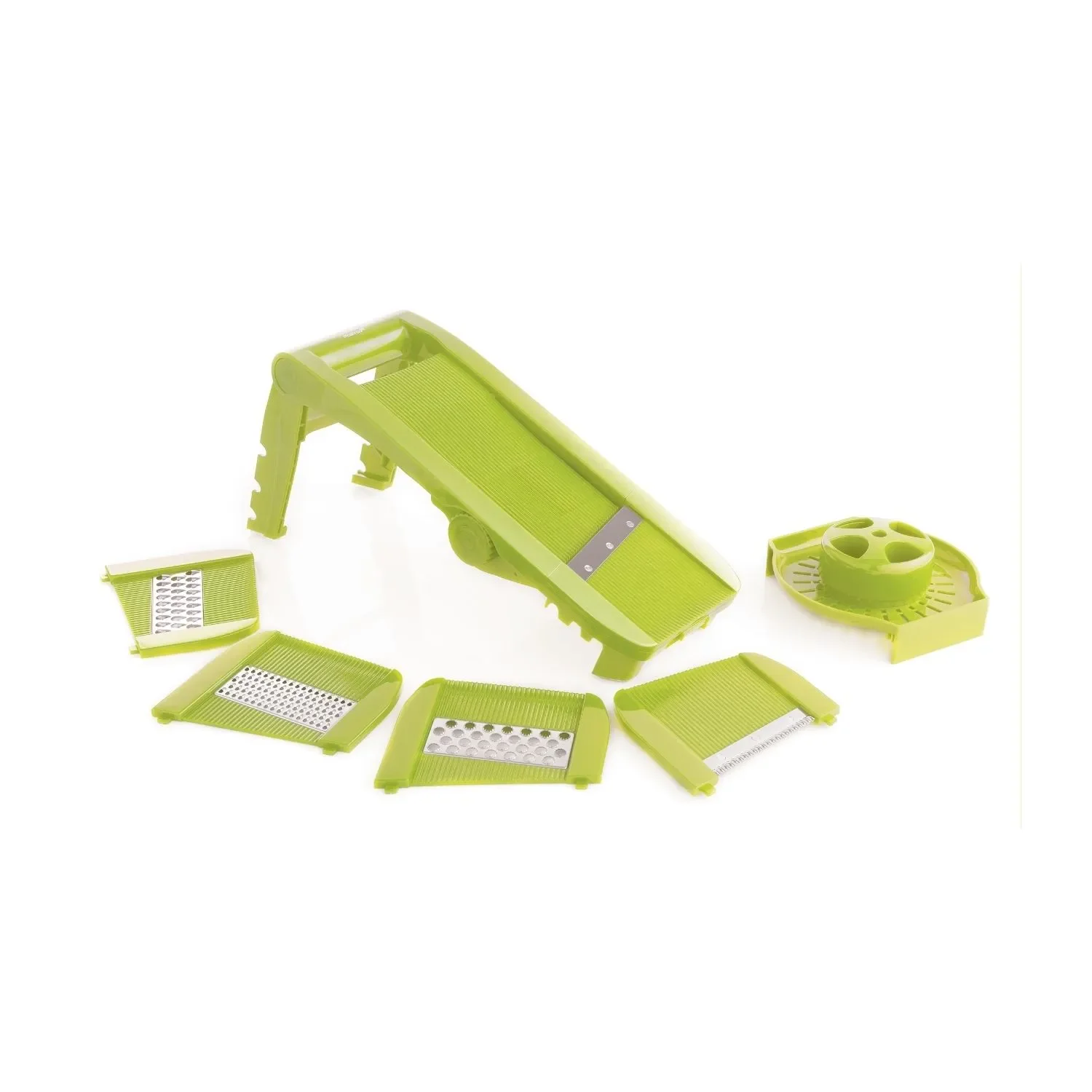 Mandoline multi-lames et rapes - Image 7