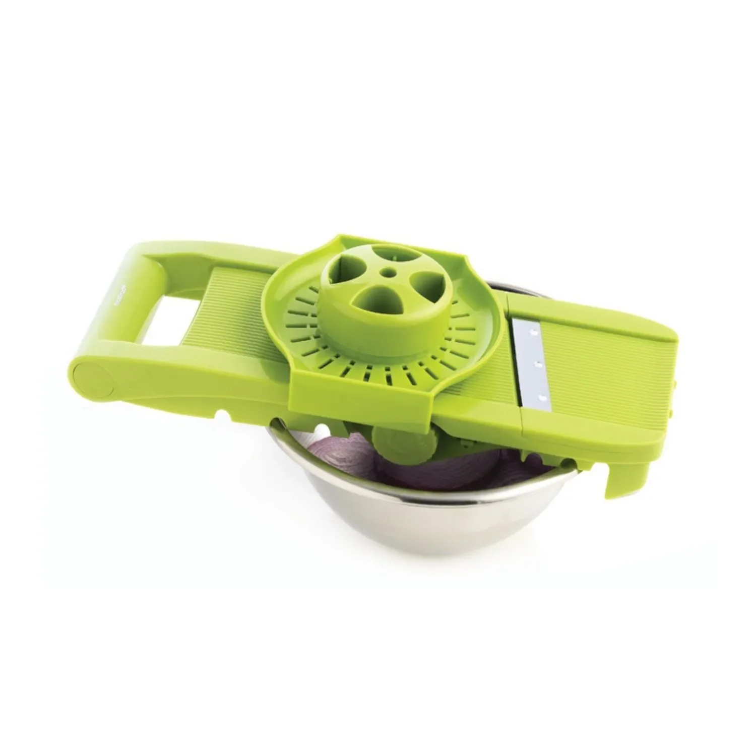 Mandoline multi-lames et rapes - Image 9