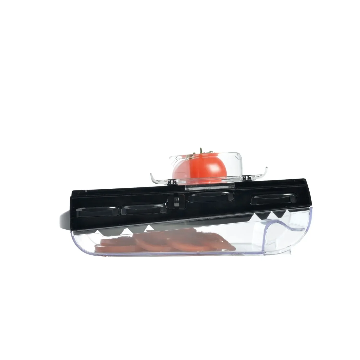 Mandoline V avec réservoir - Image 6