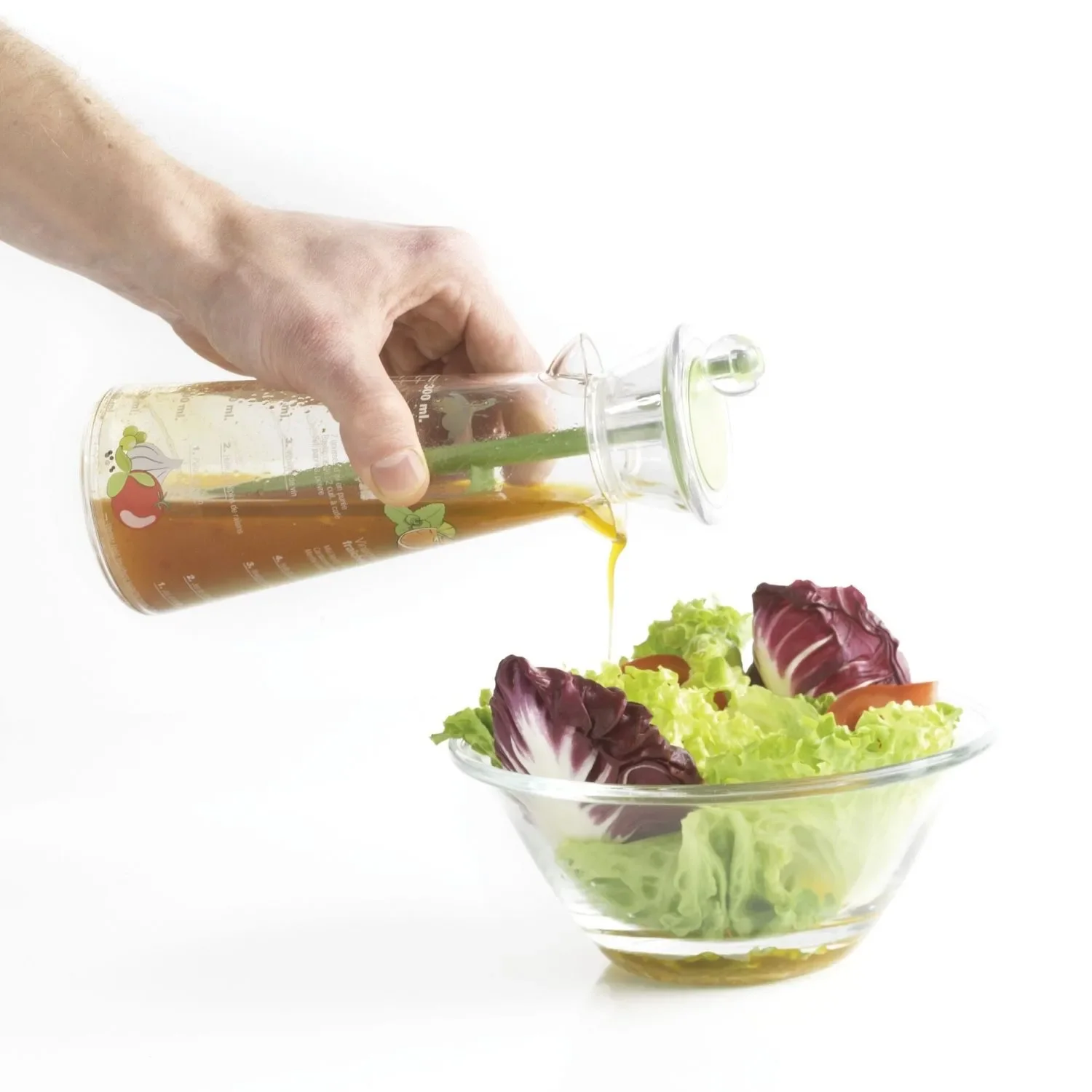Mélangeur à vinaigrette - Image 3