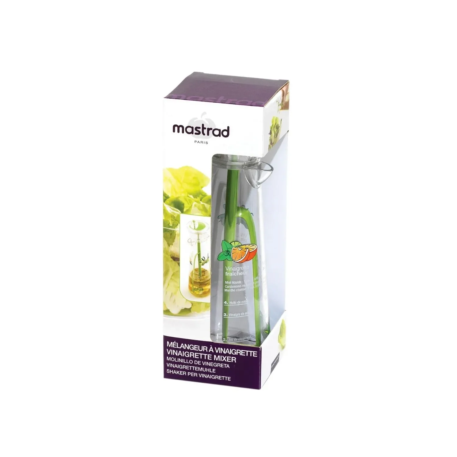 Mélangeur à vinaigrette - Image 5