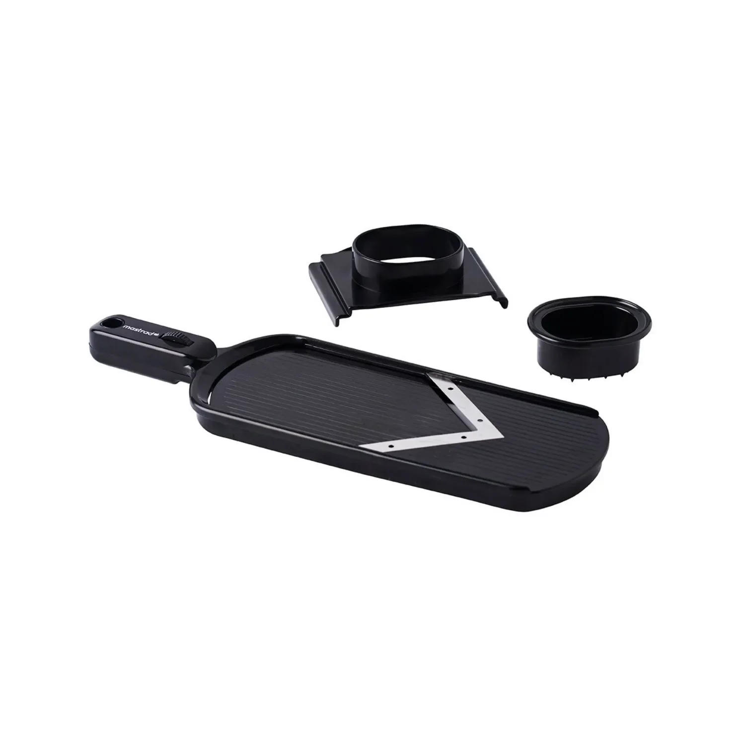 MINI-MANDOLINE - tranches fines - Image 4