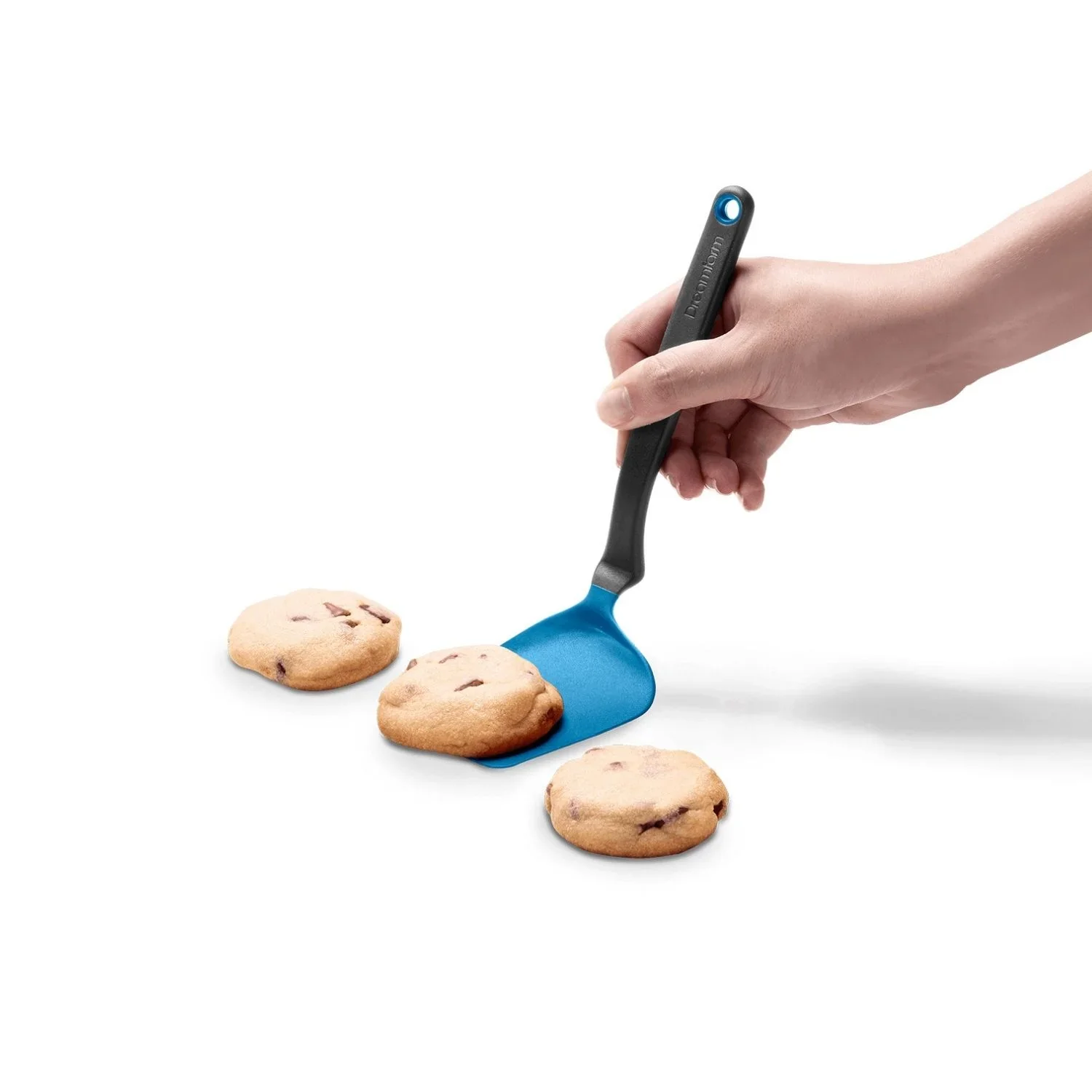 Mini spatule plate souple-flexible - Image 10