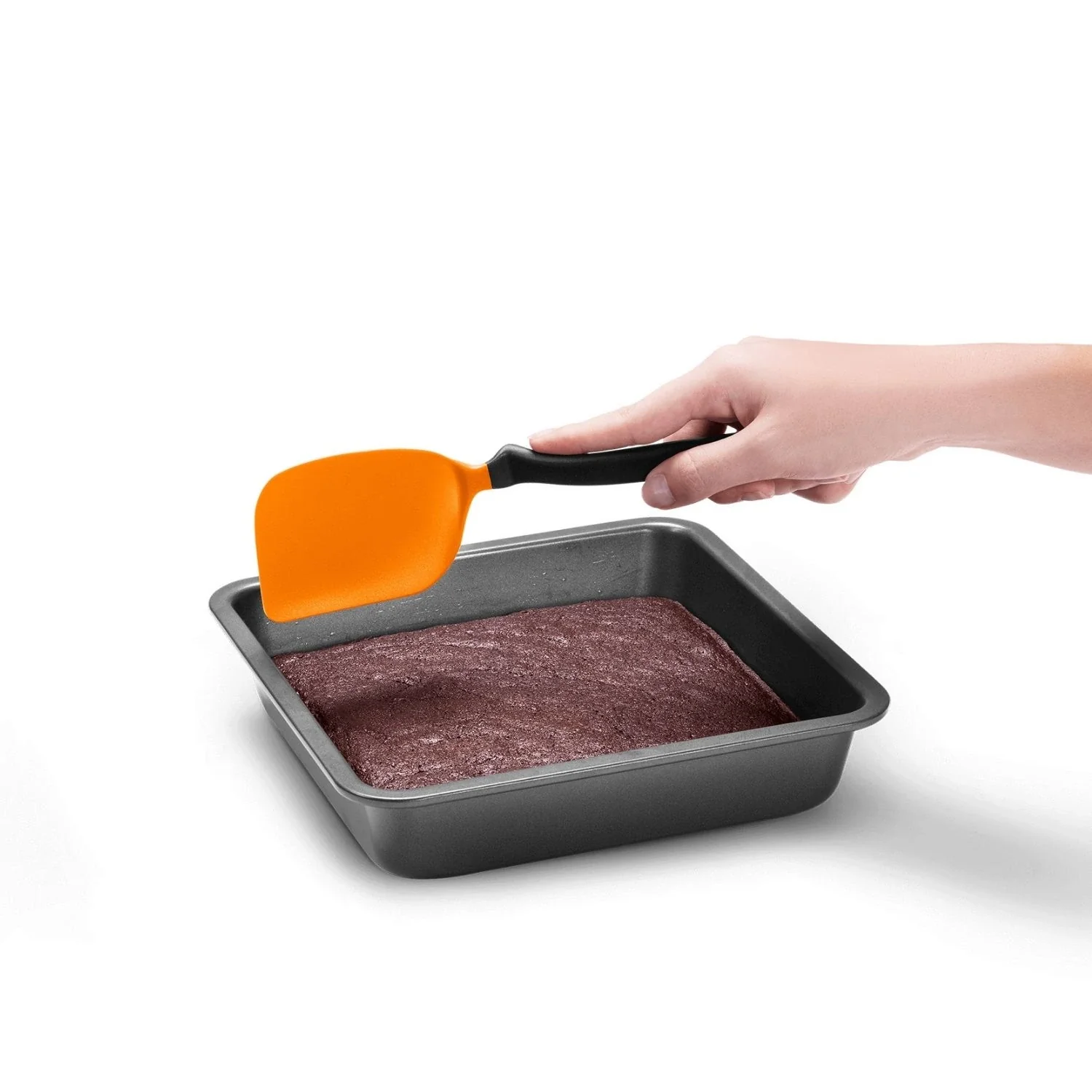 Mini spatule plate souple-flexible - Image 5
