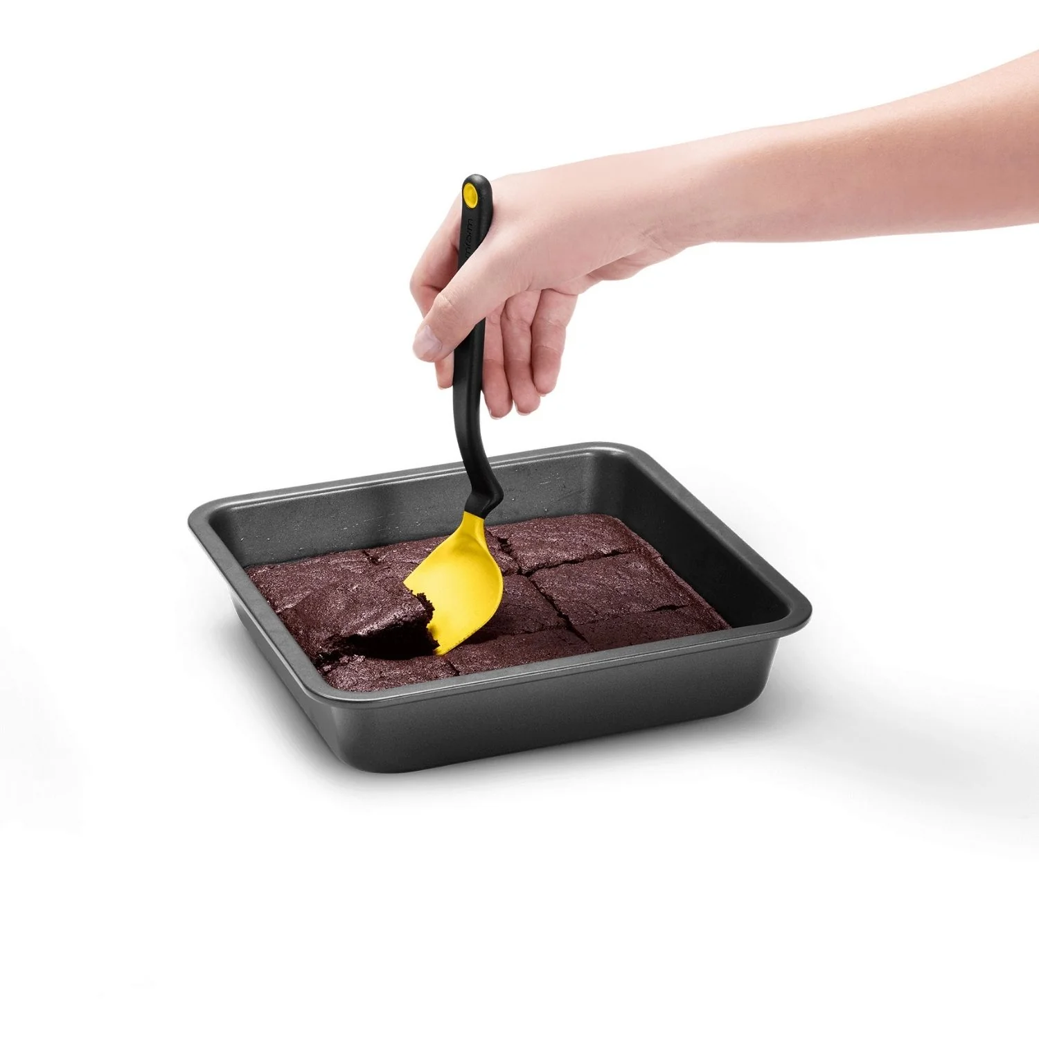Mini spatule plate souple-flexible - Image 7