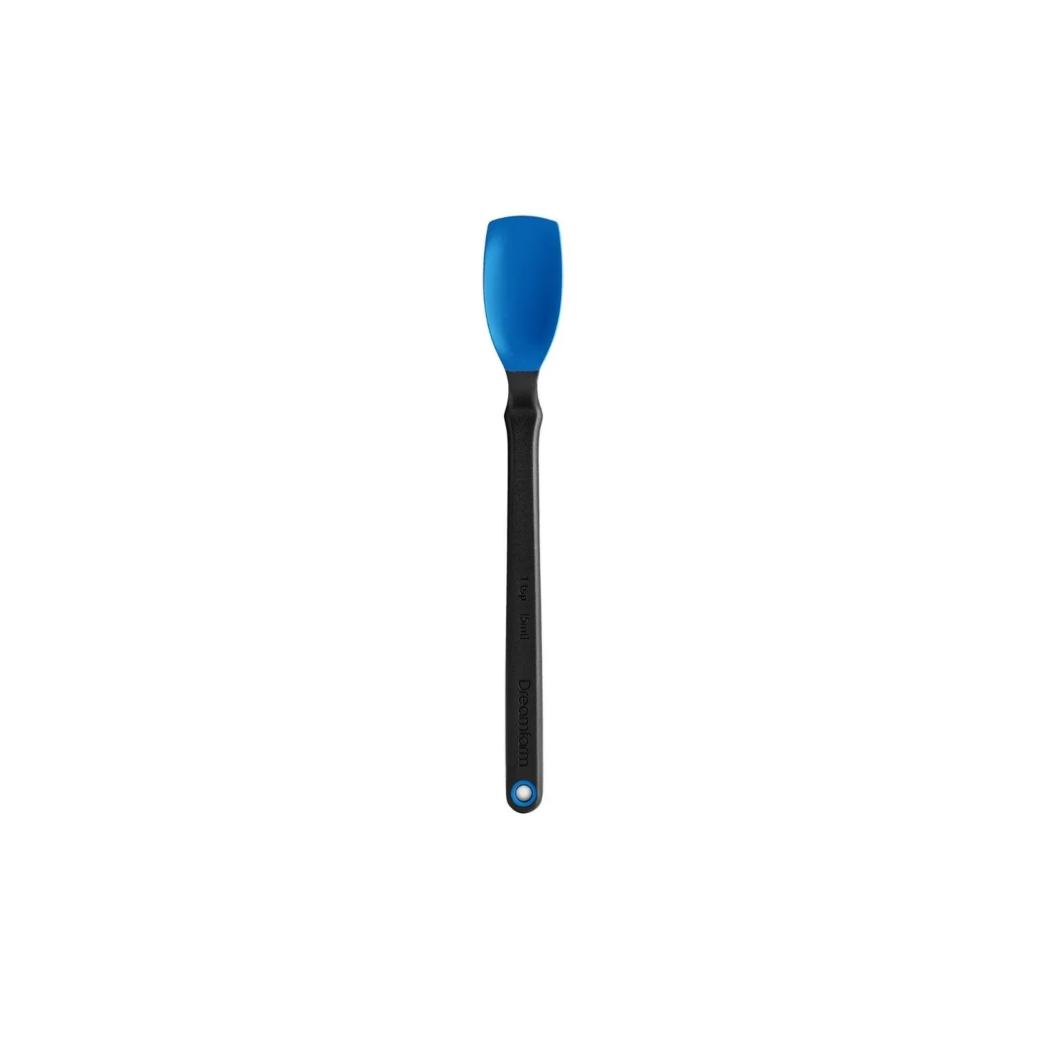 Mini spatules cuillère en silicone - Image 4
