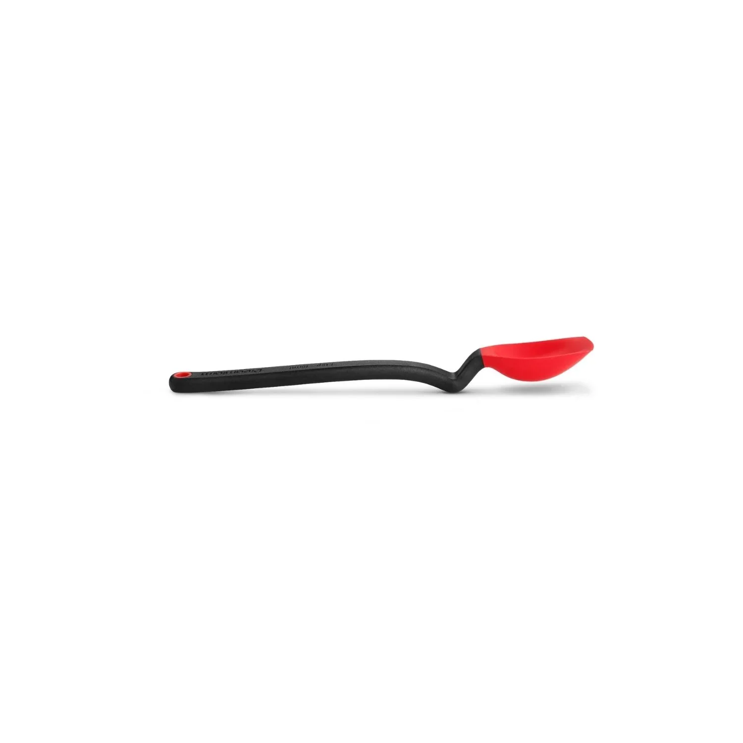 Mini spatules cuillère en silicone - Image 5
