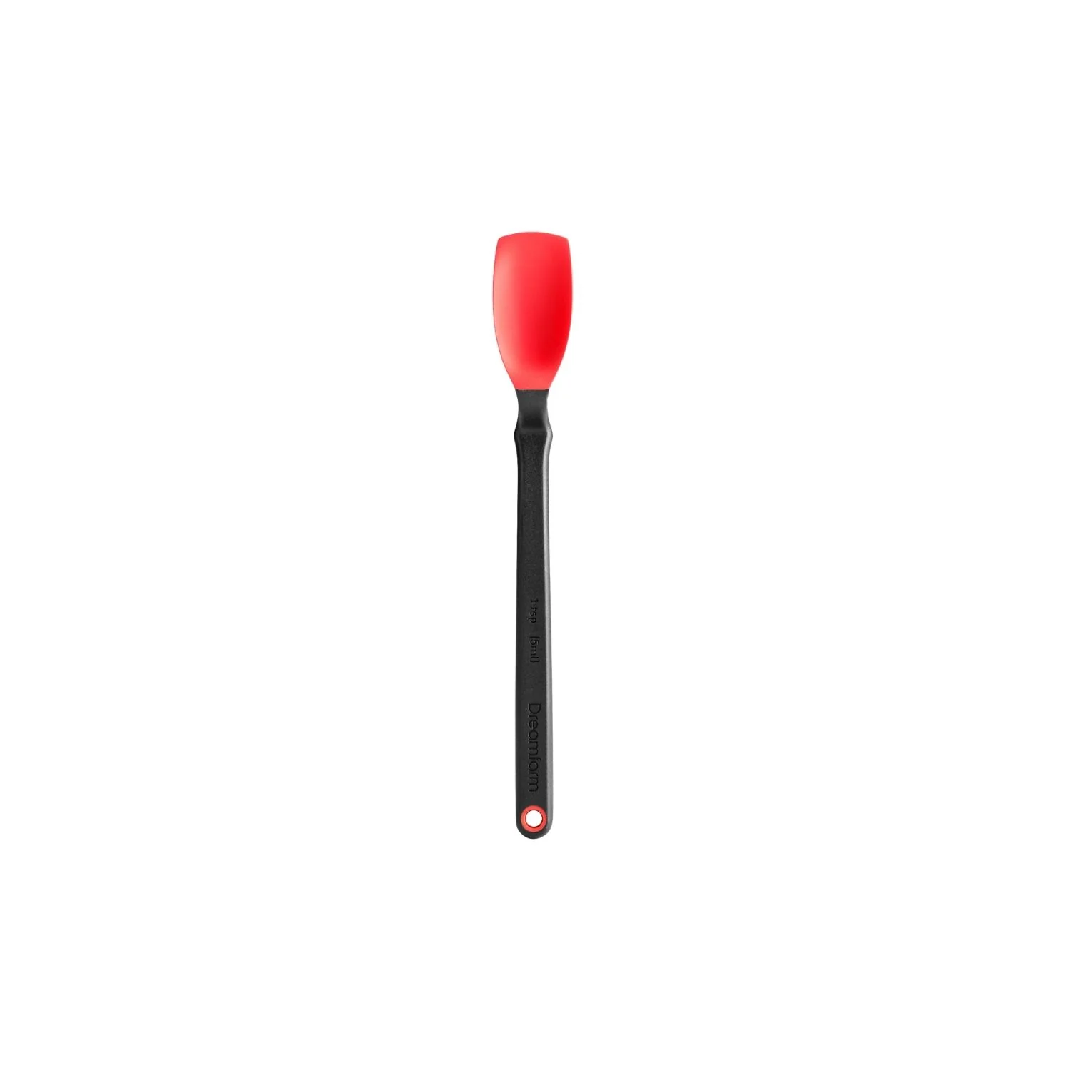 Mini spatules cuillère en silicone - Image 6